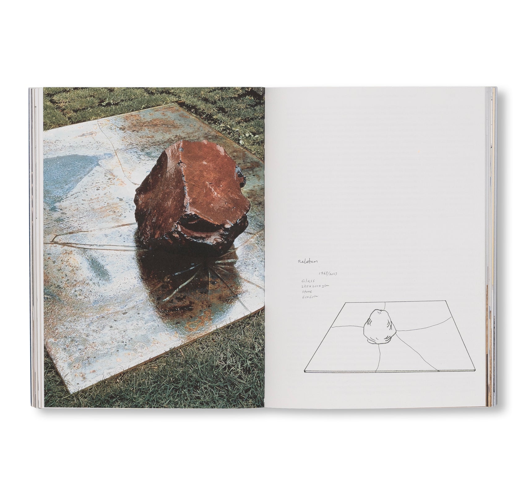 LEE UFAN by Lee Ufan (SILVANA EDITORIALE)
