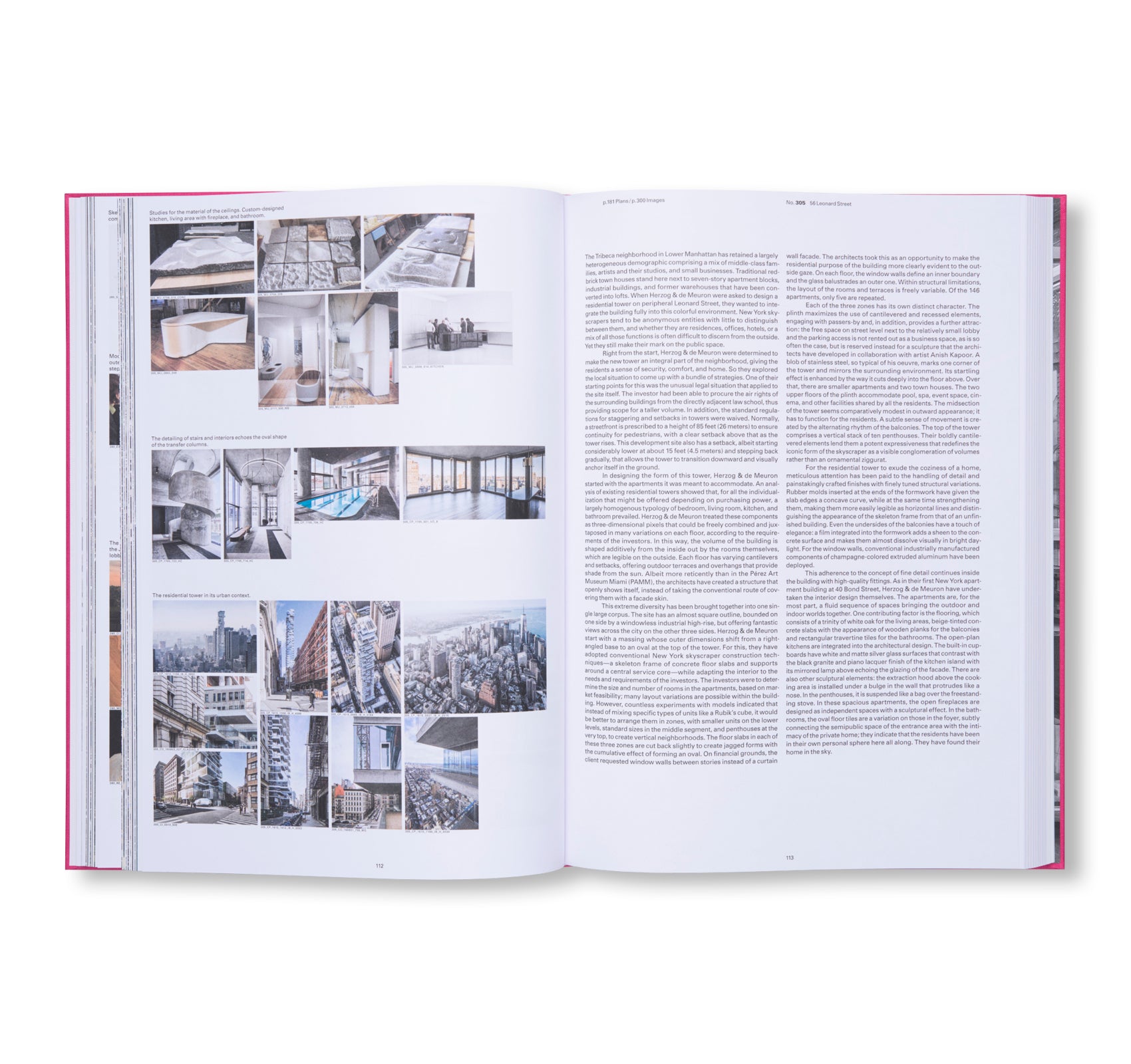 HERZOG & DE MEURON 2005-2007. THE COMPLETE WORKS. VOLUME 6 by Herzog & de Meuron [ENGLISH EDITION]