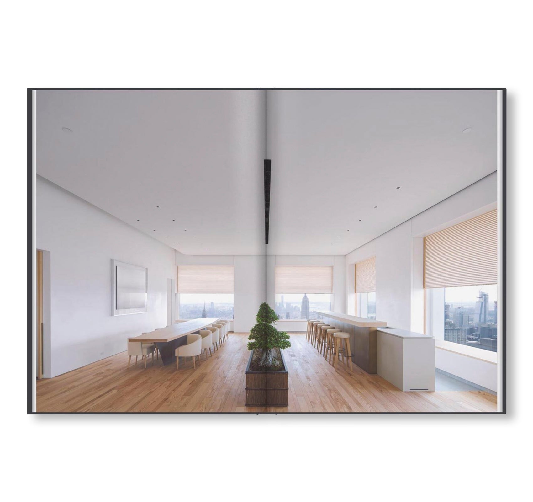 OLD IS NEW by Hiroshi Sugimoto, Tomoyuki Sakakida