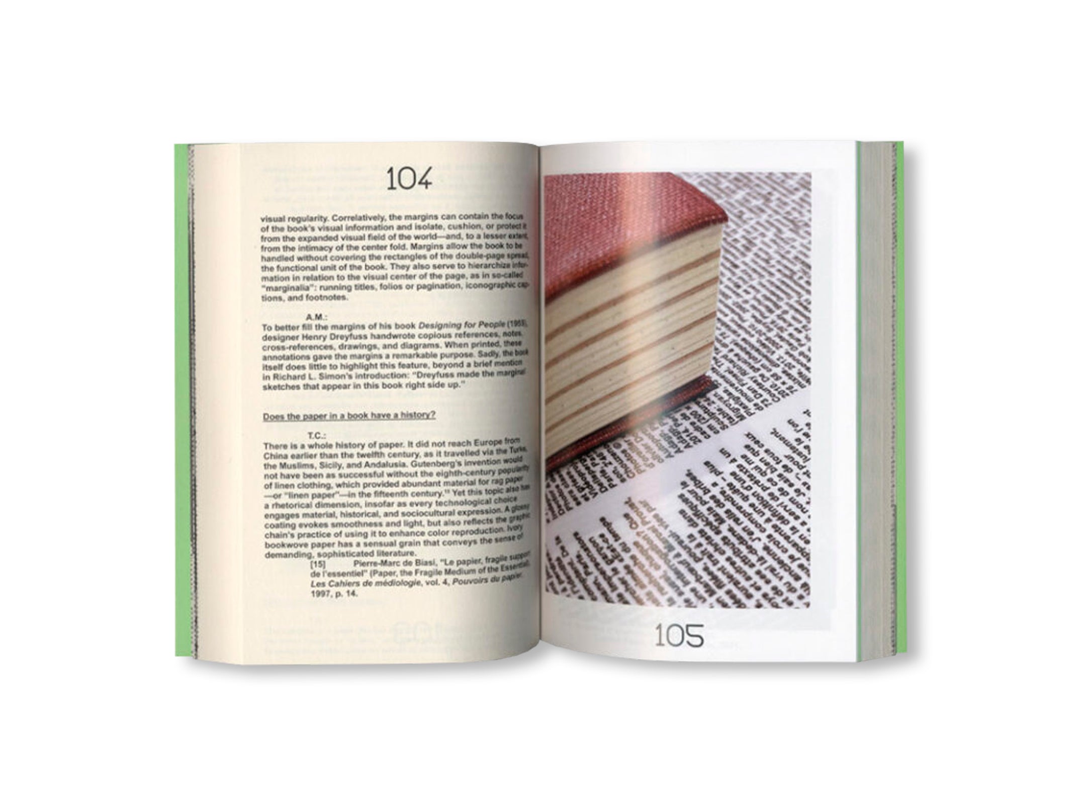 16 MILLIONS DE SIGNES – FROM AND ABOUT BOOKS by Alexandra Midal, Thierry Chancogne