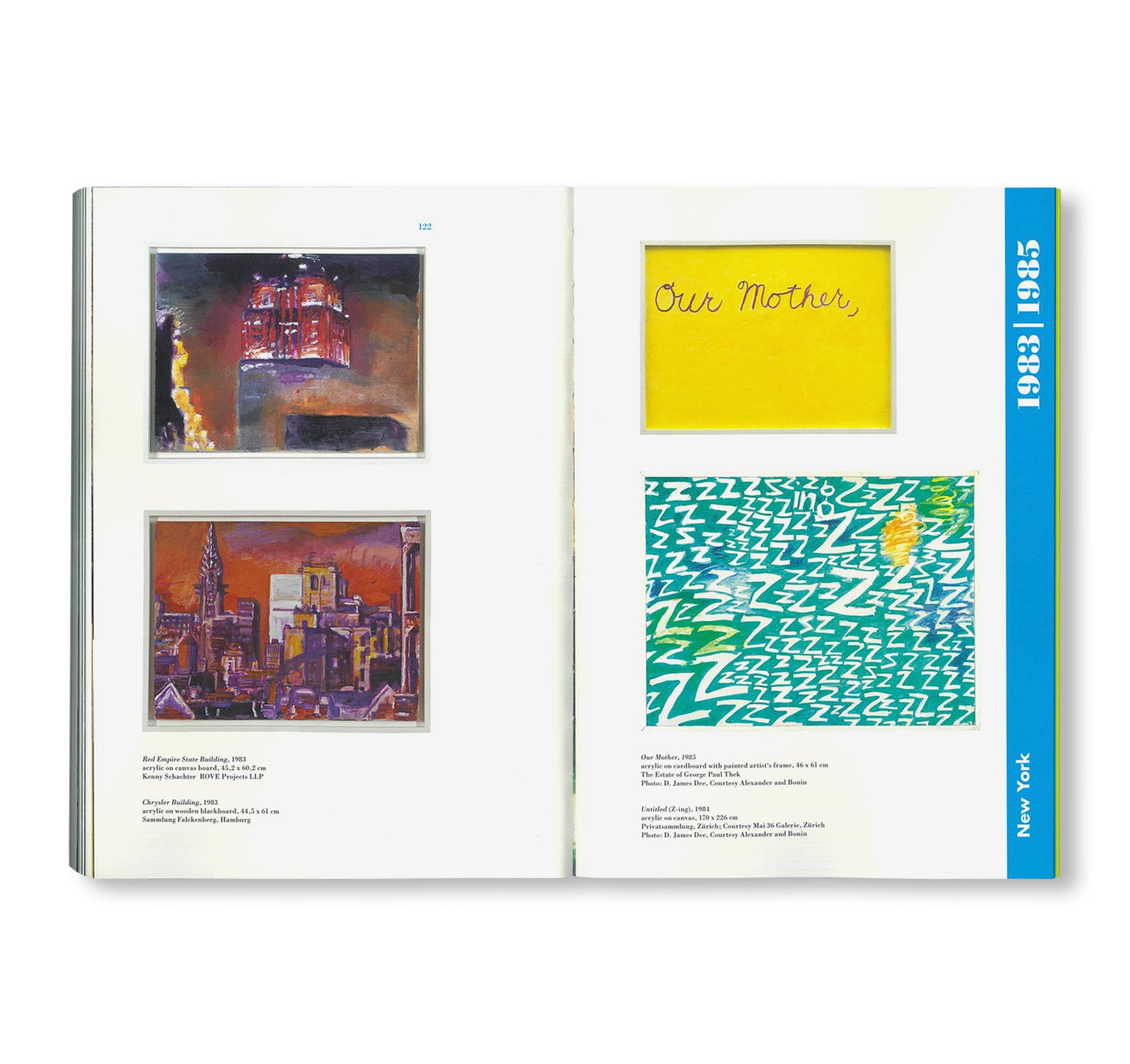 TALES THE TORTOISE TAUGHT US - THE FUTURE OF THE PAST VOL.1 by Paul Thek