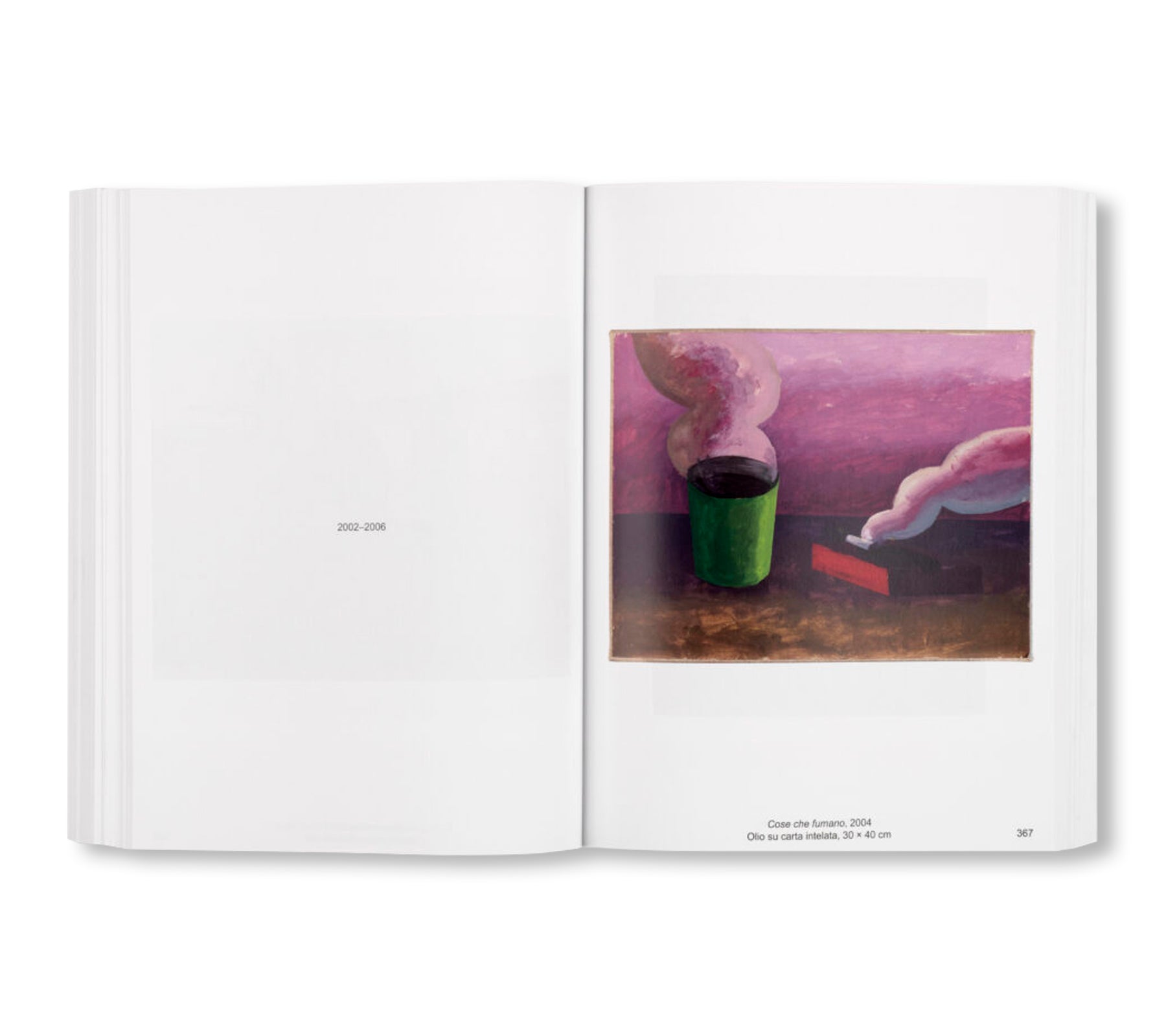 IO SONO SALVO - WORKS AND WRITINGS 1961-2015 by Salvatore Mangione (Salvo)