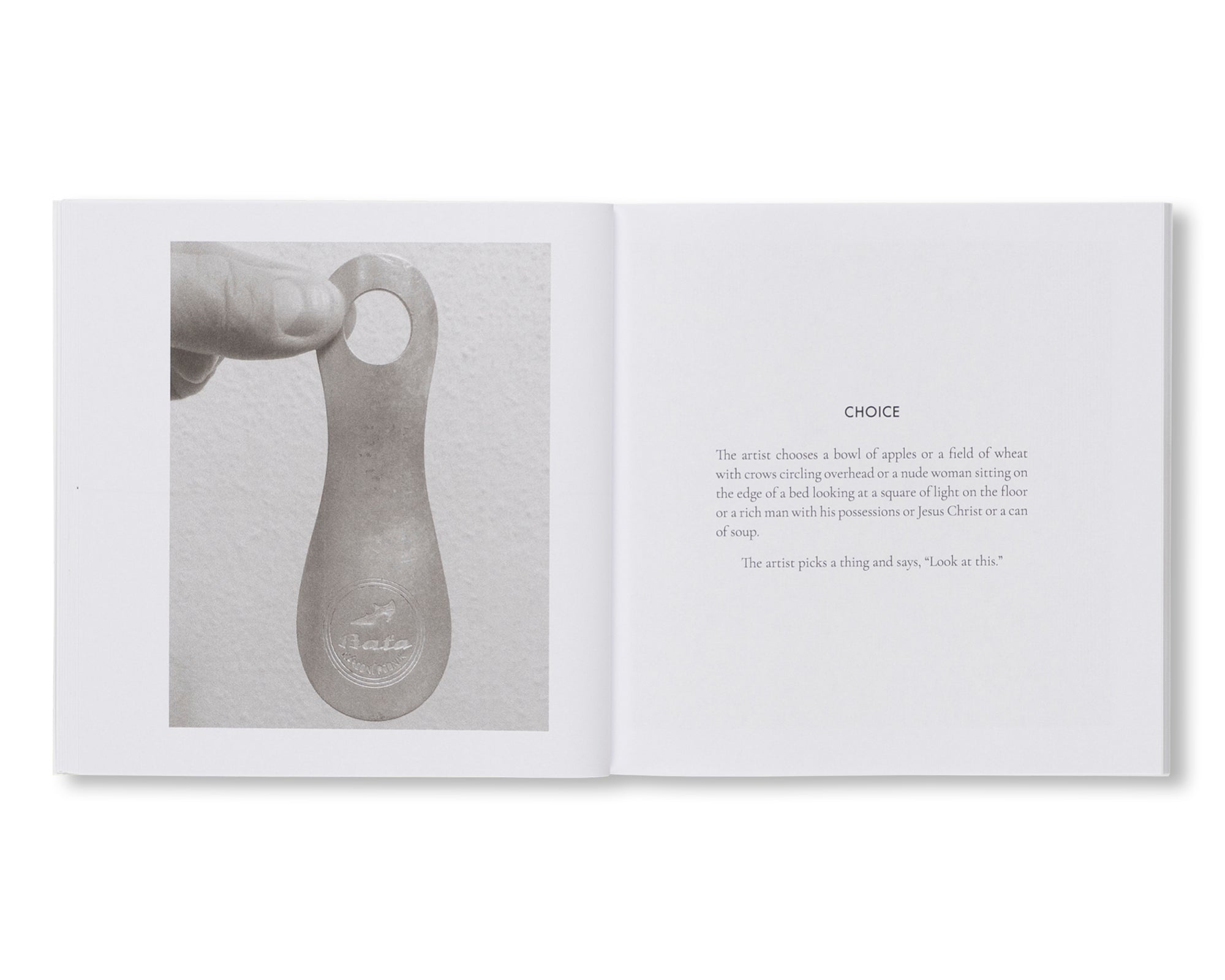 A TELEGRAM FROM MARCEL DUCHAMP by David Prowler [SECOND EDITION]