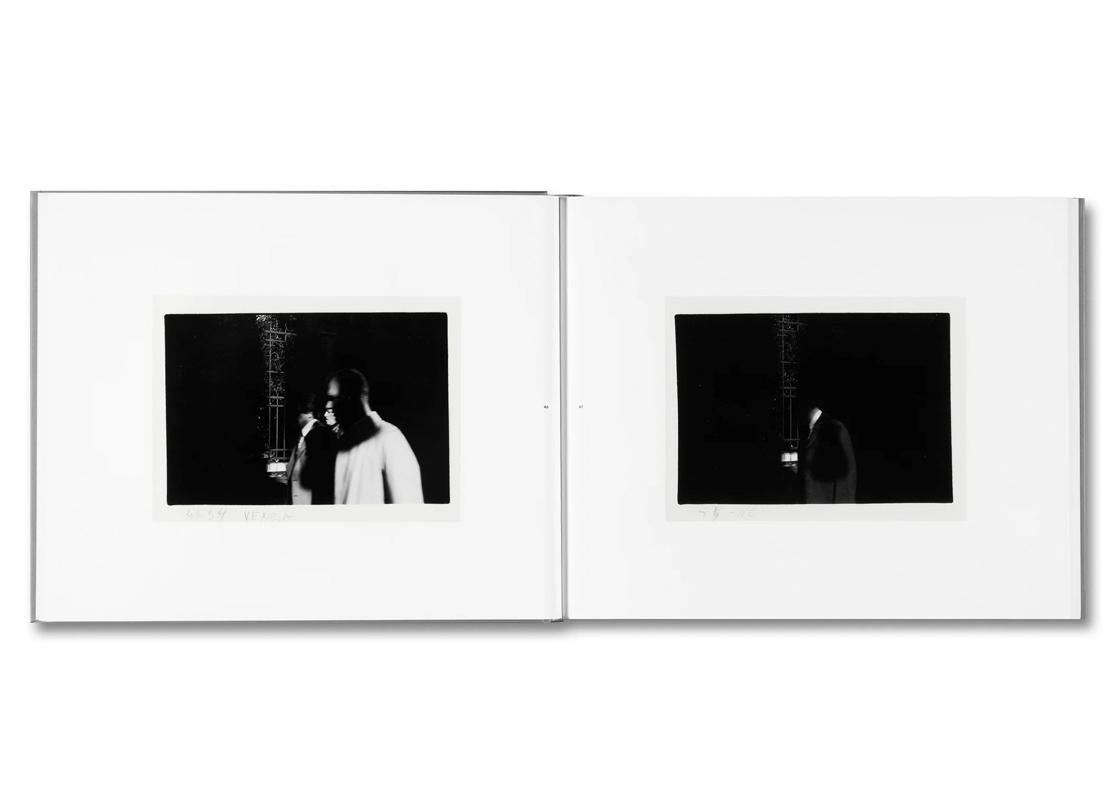 ALBUM, 1969–82 by Guido Guidi [SIGNED]