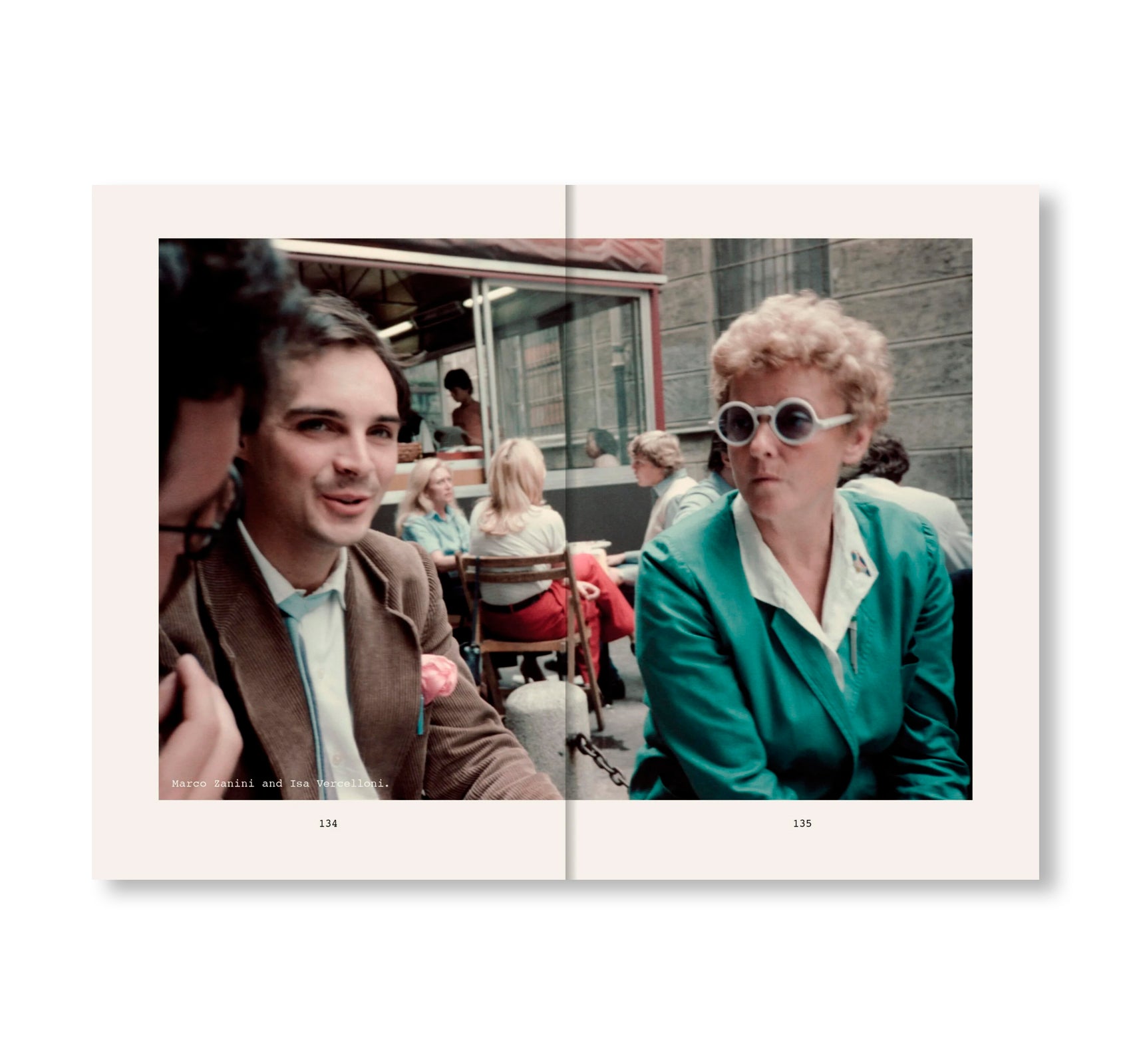 PETER SHIRE’S GRAND TOUR: A SNAPSHOT OF DESIGN HISTORY, 1980–1989 by Peter Shire