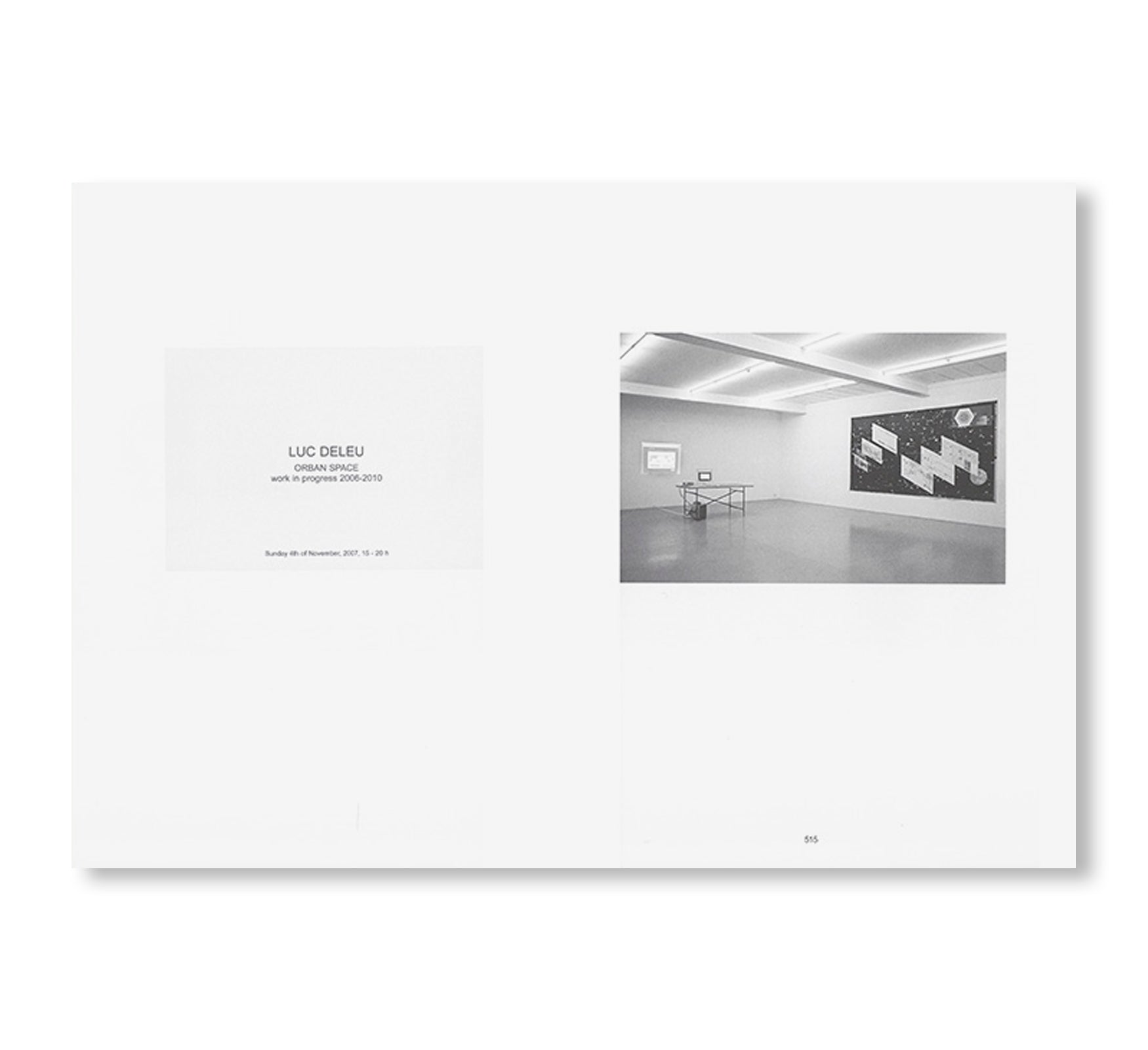 MICHELINE SZWAJCER GALLERY – EXHIBITIONS