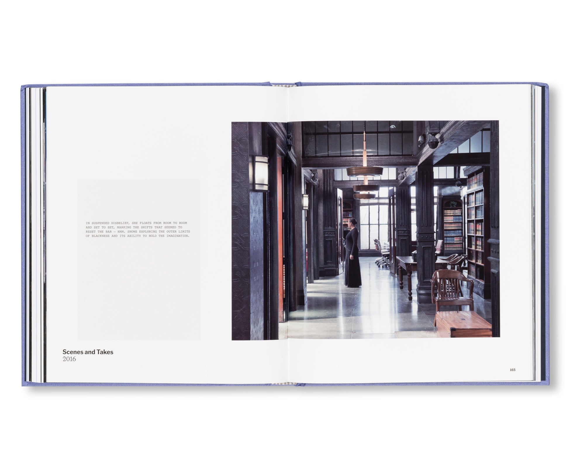 THE HEART OF THE MATTER by Carrie Mae Weems [ENGLISH EDITION]
