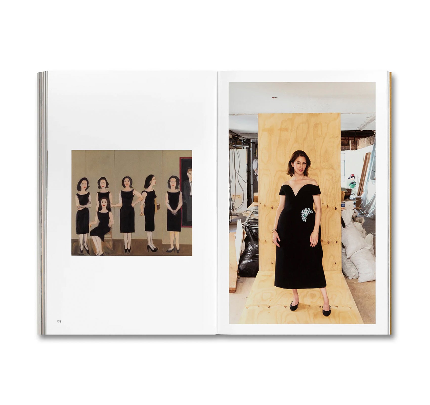 MARC BY SOFIA by Sofia Coppola
