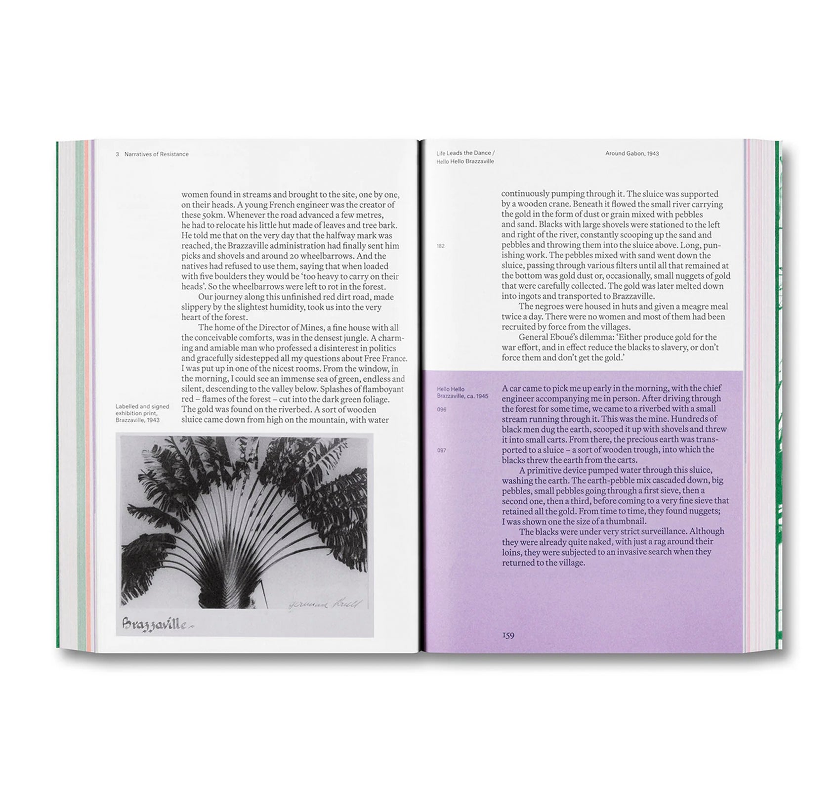 CHIEN FOU: SELECTED WRITINGS by Germaine Krull [ENGLISH EDITION]