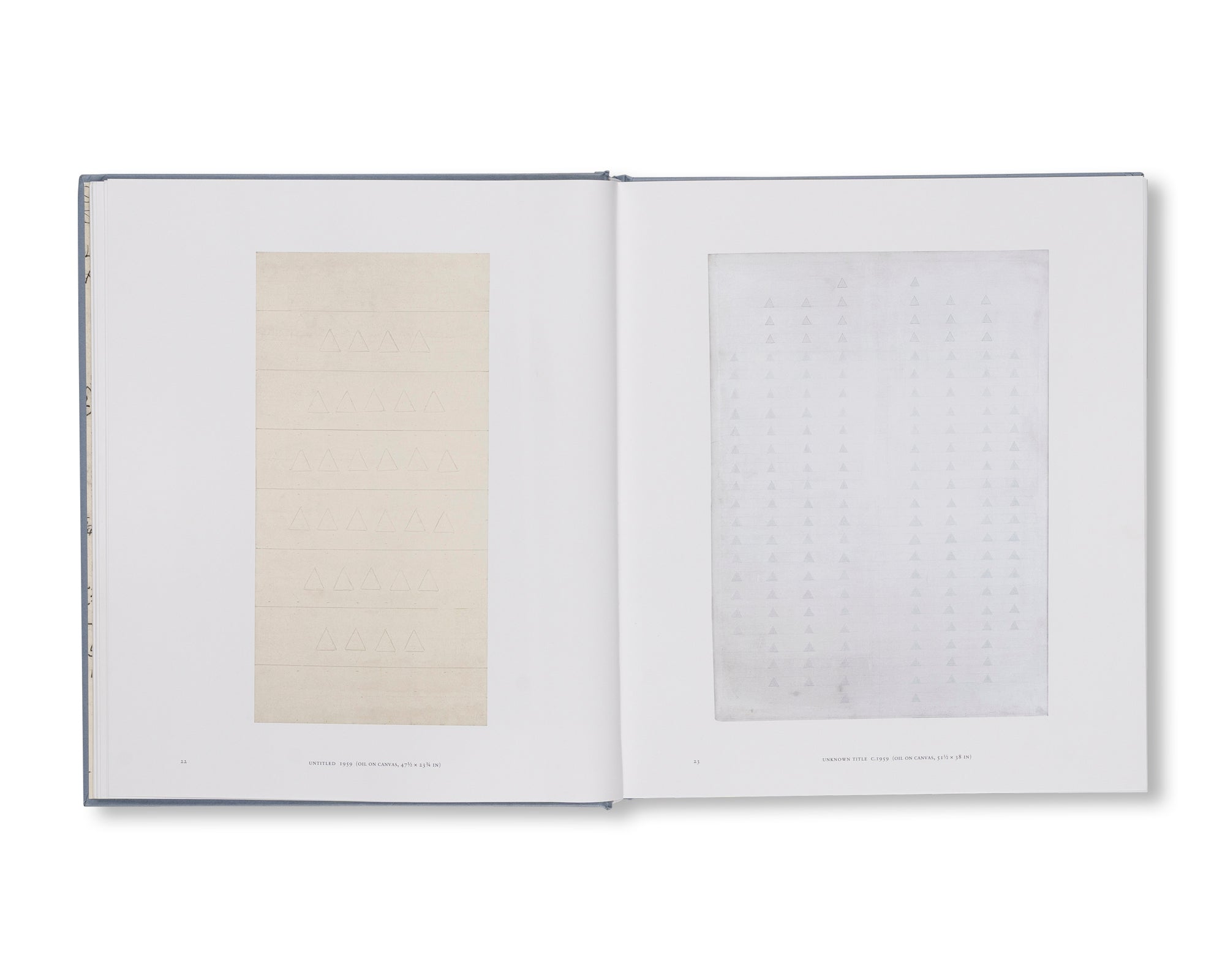 AGNES MARTIN: PAINTING, WRITINGS, REMEMBRANCES by Agnes Martin, Arne Glimcher