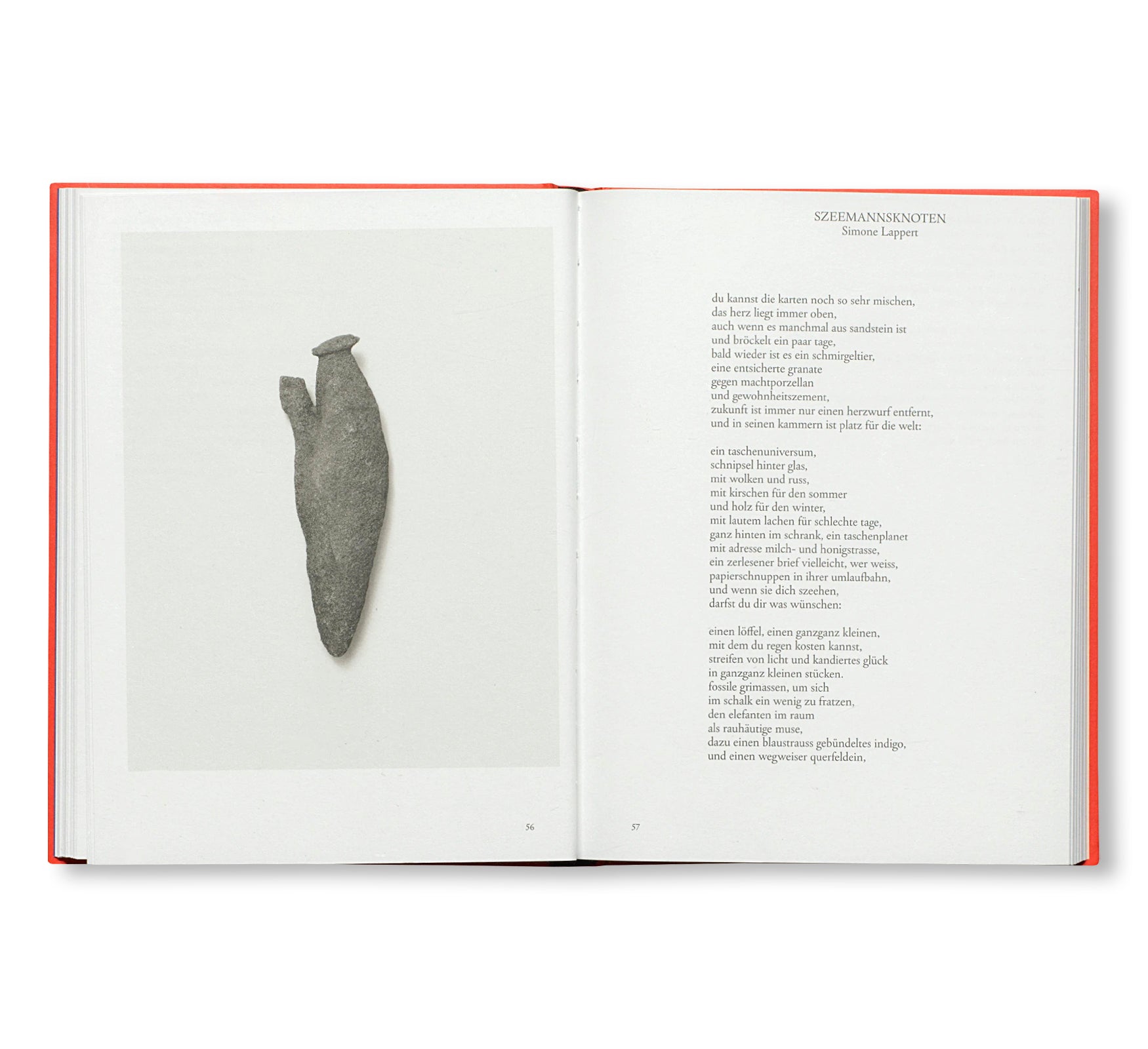 PRETENZIONE INTENZIONE – OBJECTS OF BEAUTY AND BEWILDERMENT FROM THE ARCHIVE OF HARALD SZEEMANN by Harald Szeemann