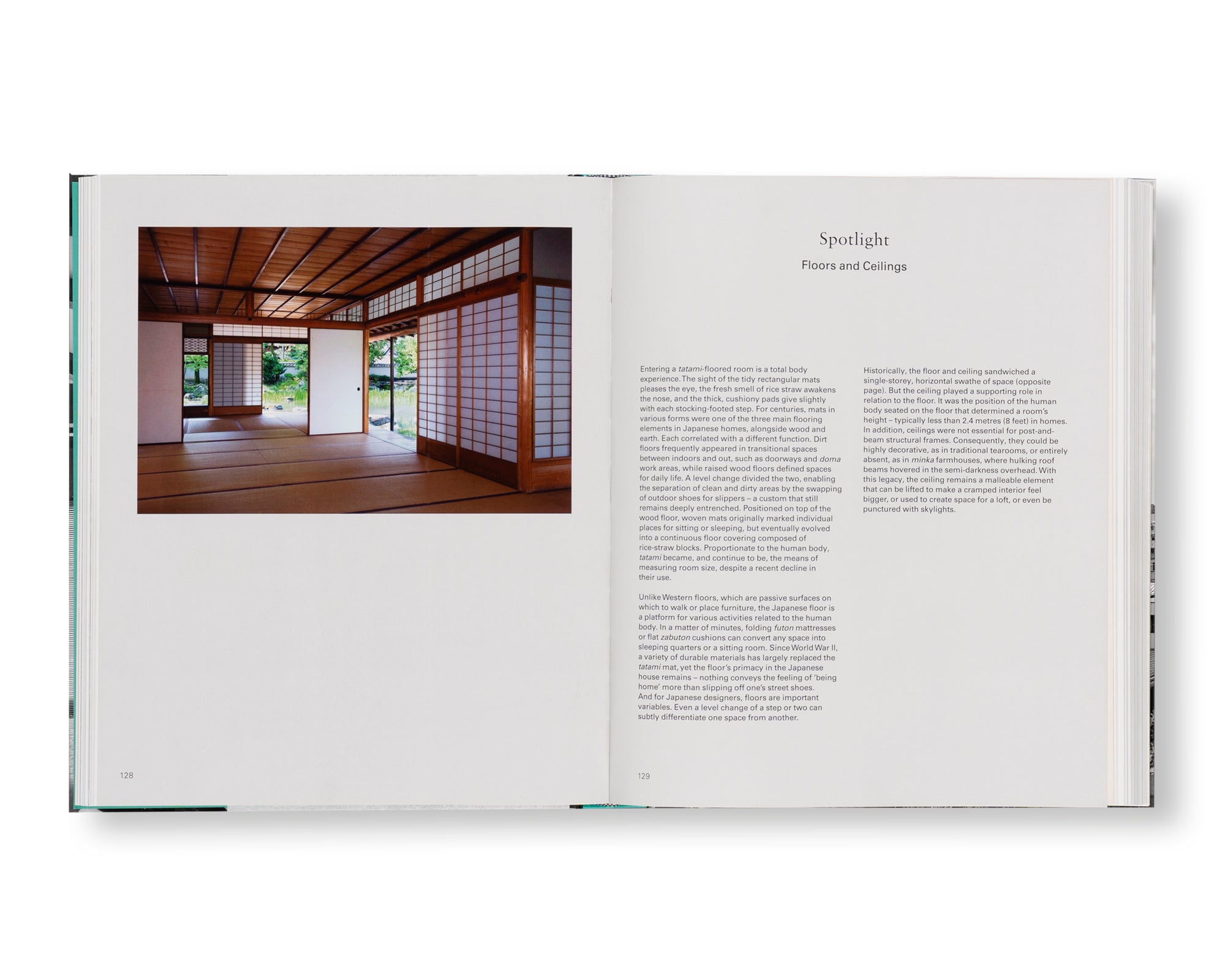 THE JAPANESE HOUSE SINCE 1945 by Naomi Pollock