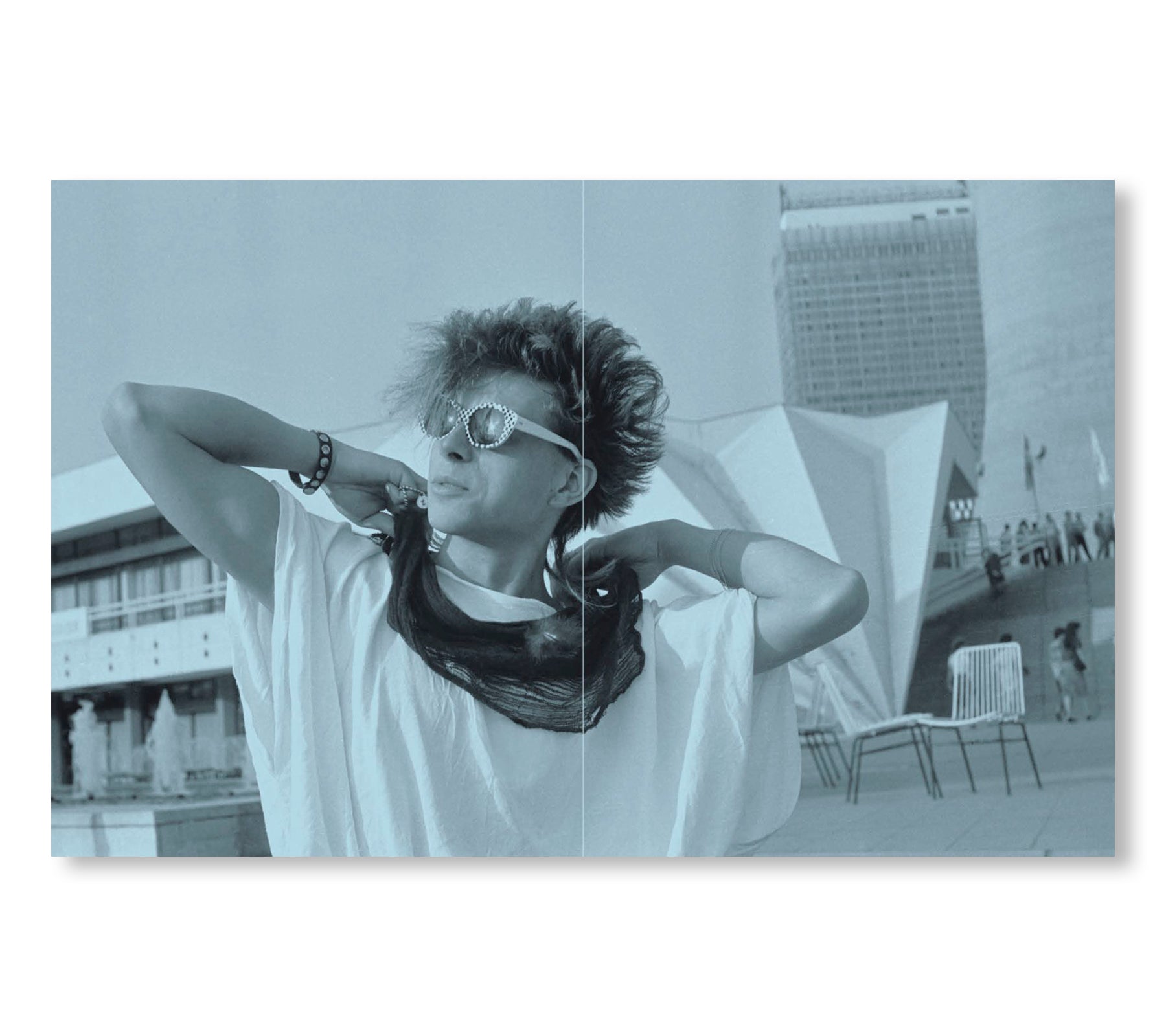 QUEER ART IN THE GDR? BIOGRAPHIES BETWEEN UNDERGROUND AND PROPAGANDA