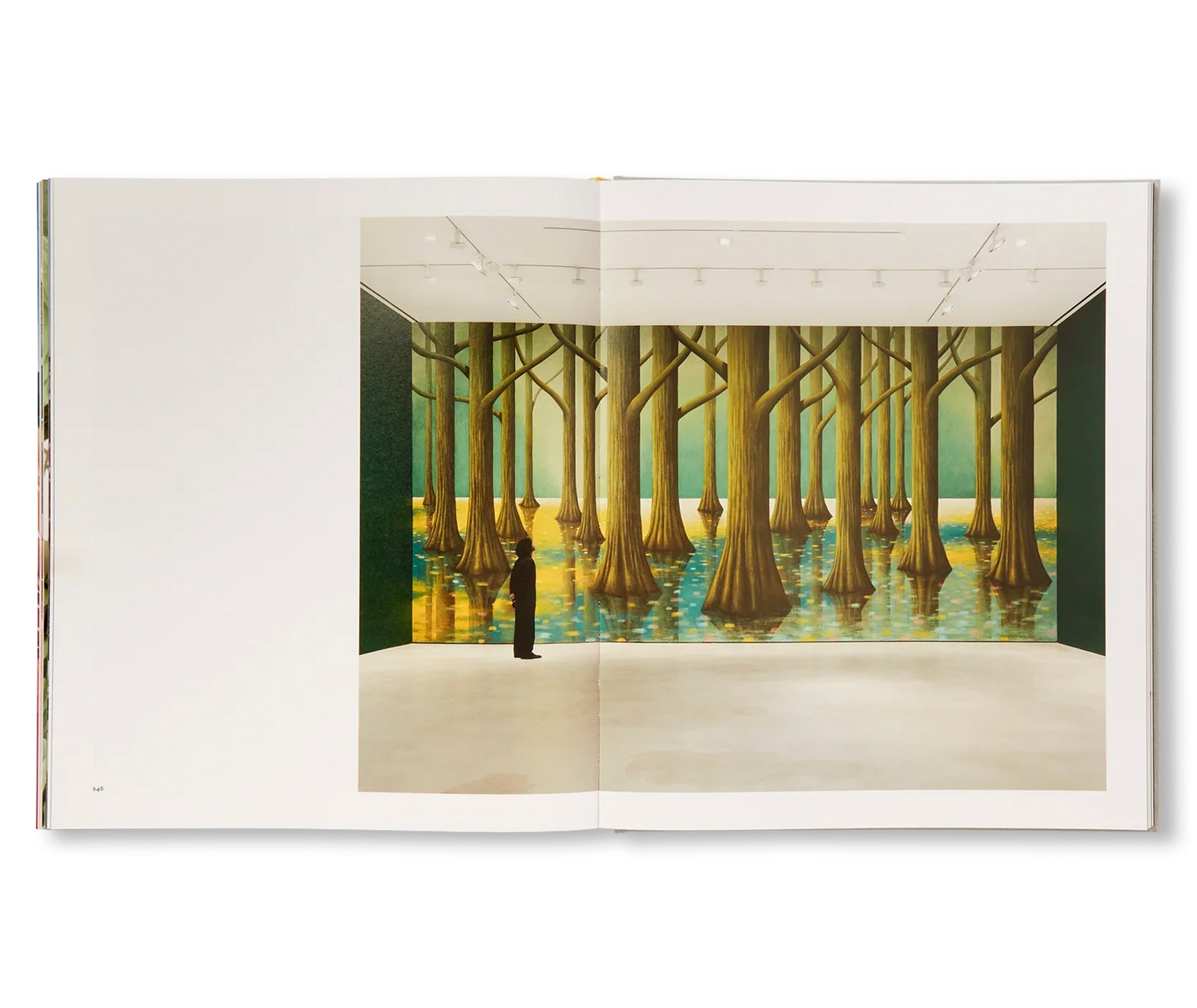 MURALS by Nicolas Party