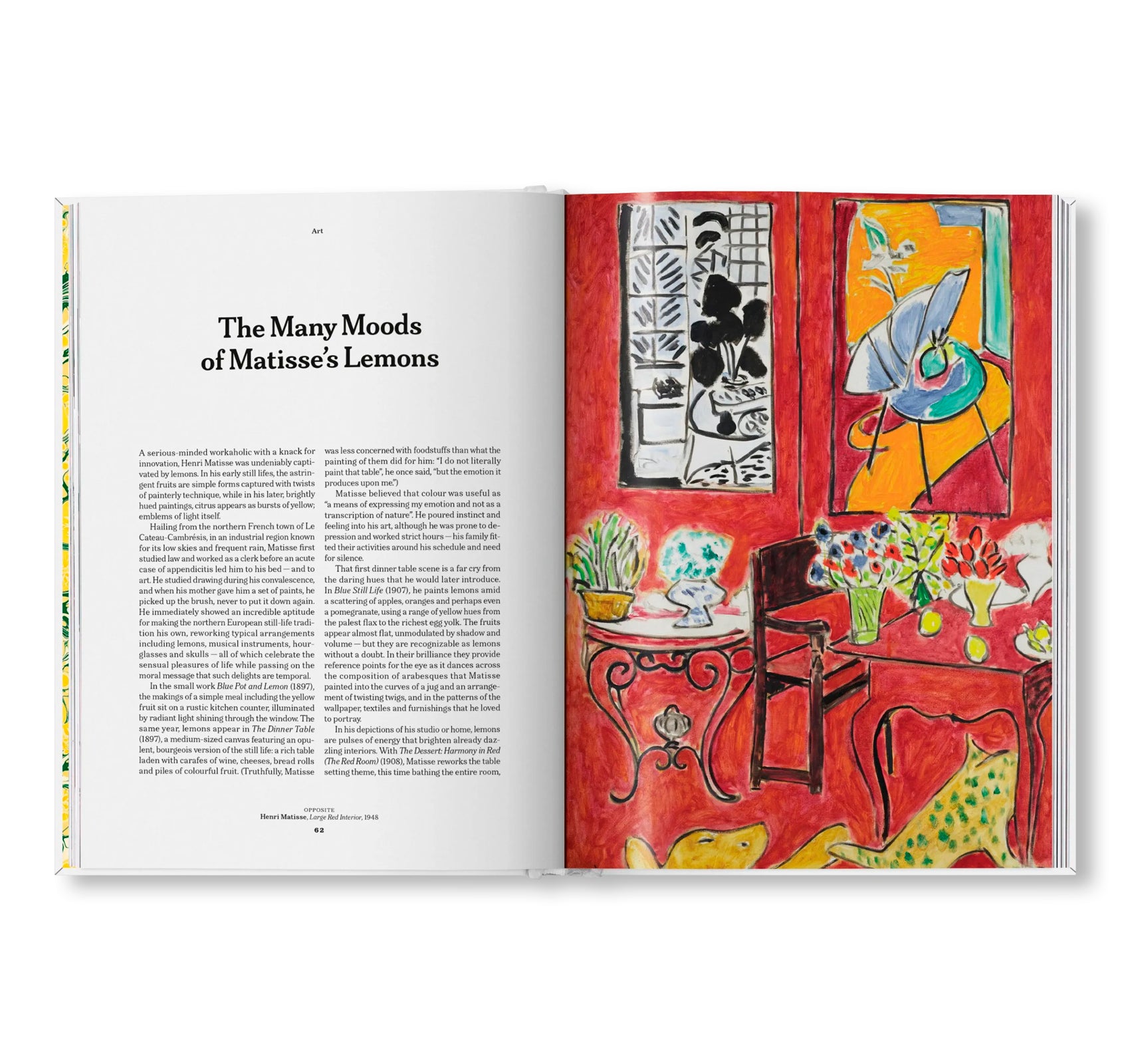 THE GOURMAND'S LEMON. A COLLECTION OF STORIES AND RECIPES by The Gourmand