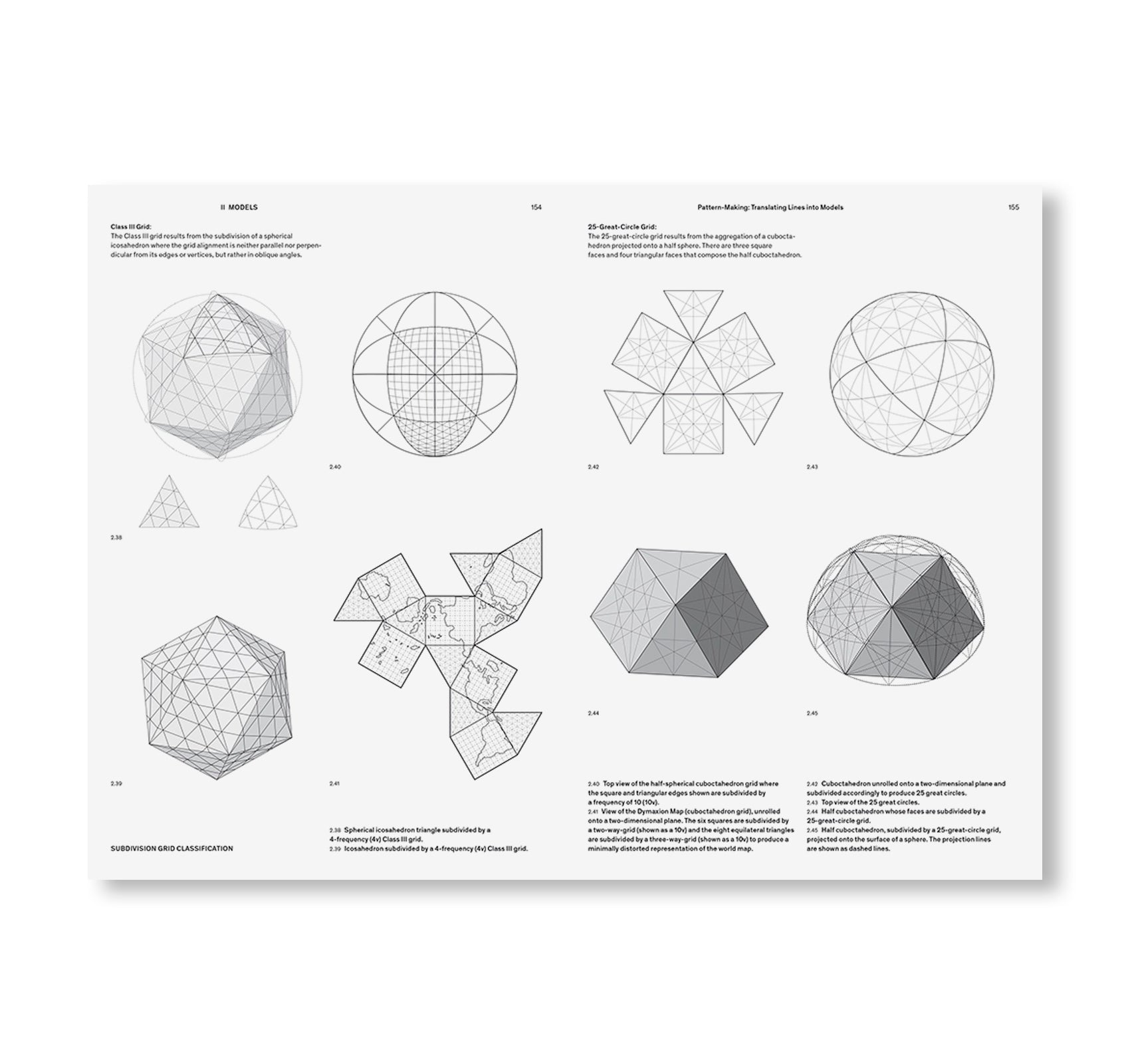 R. BUCKMINSTER FULLER: PATTERN-THINKING by Daniel López-Pérez
