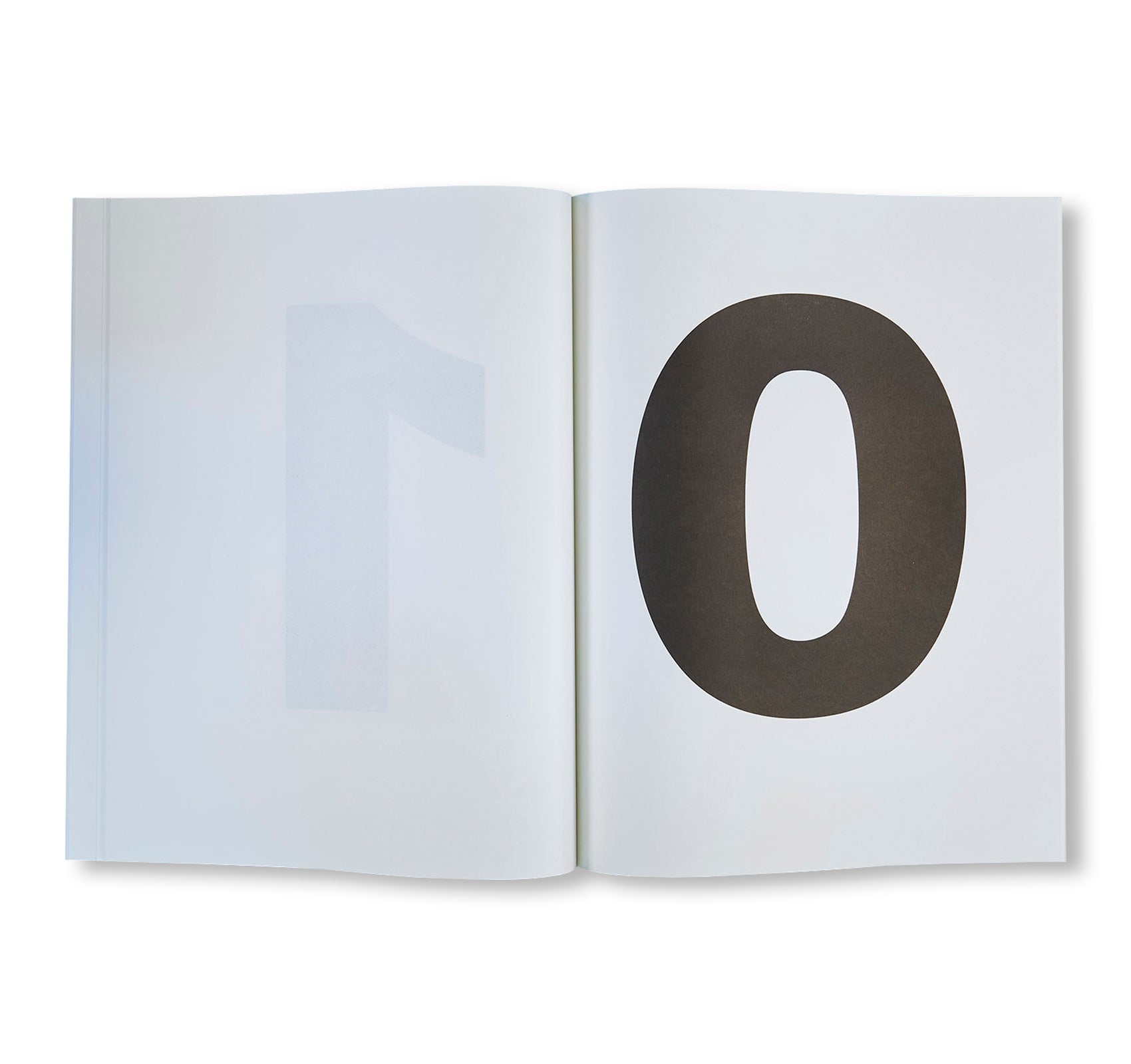 ONE MILLION BOOKS by Sébastien Girard [NUMBERED]