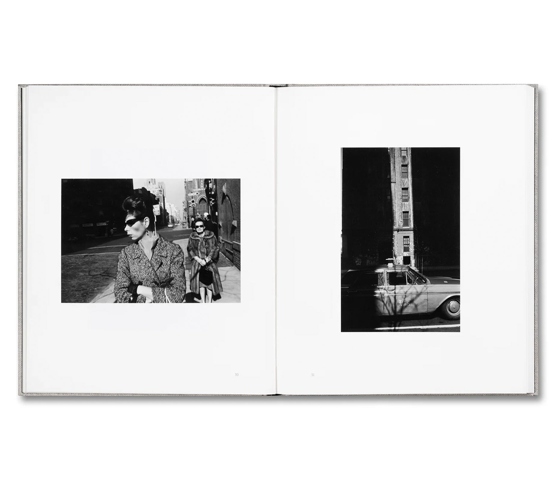 EARLY WORK by Stephen Shore