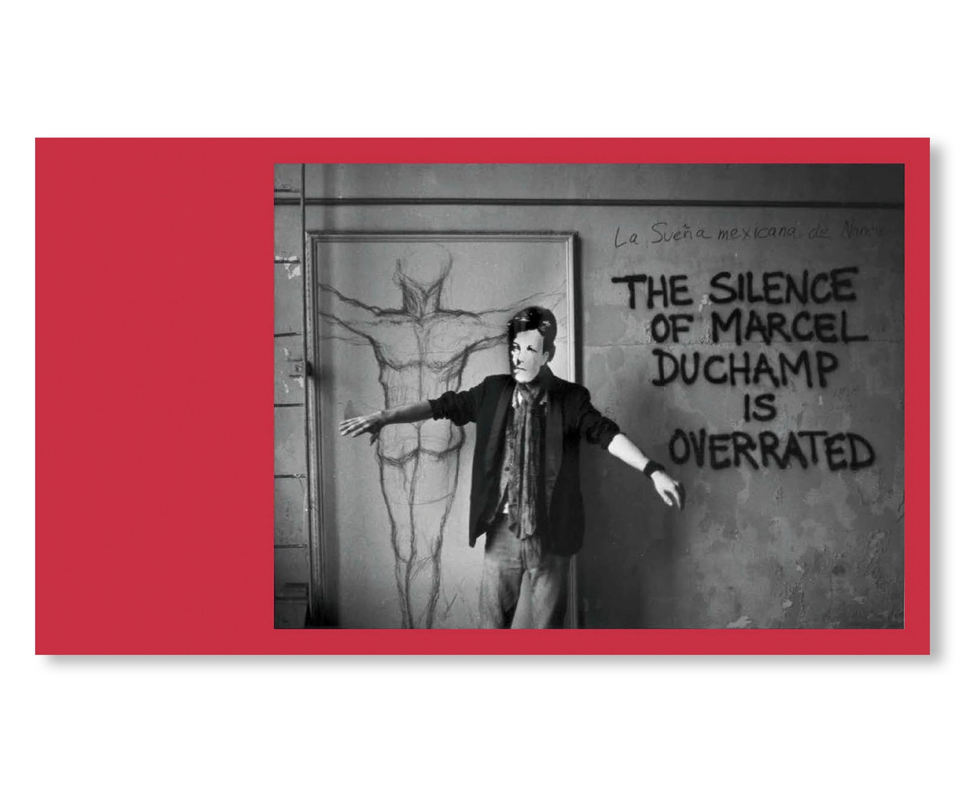 ARTHUR RIMBAUD IN NEW YORK by David Wojnarowicz