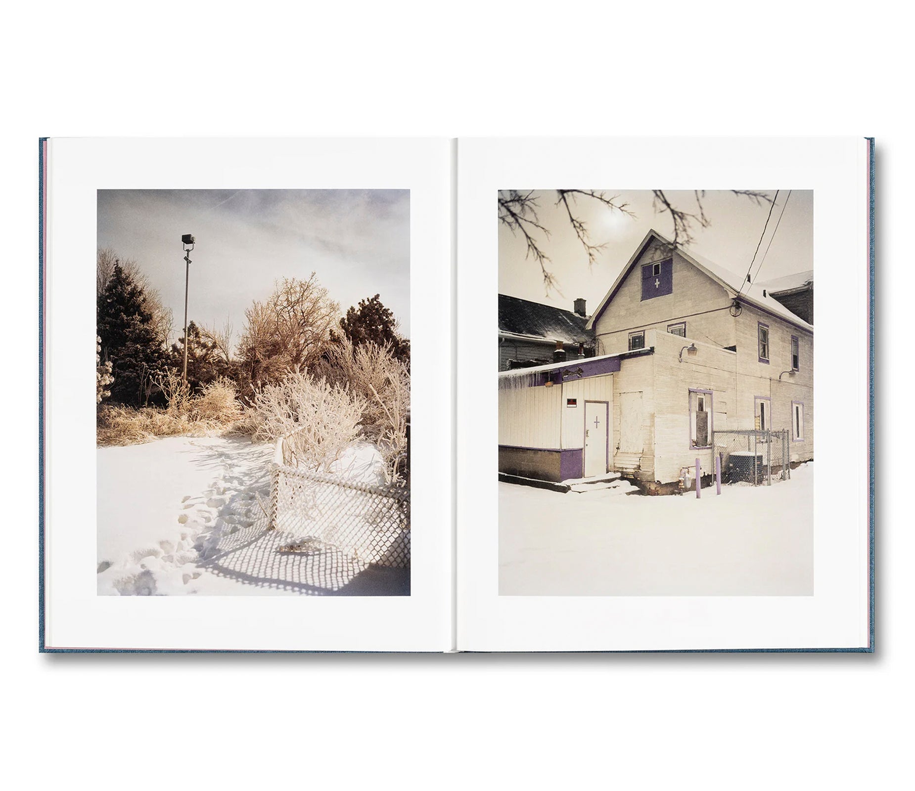 KING, QUEEN, KNAVE by Gregory Halpern [SIGNED]