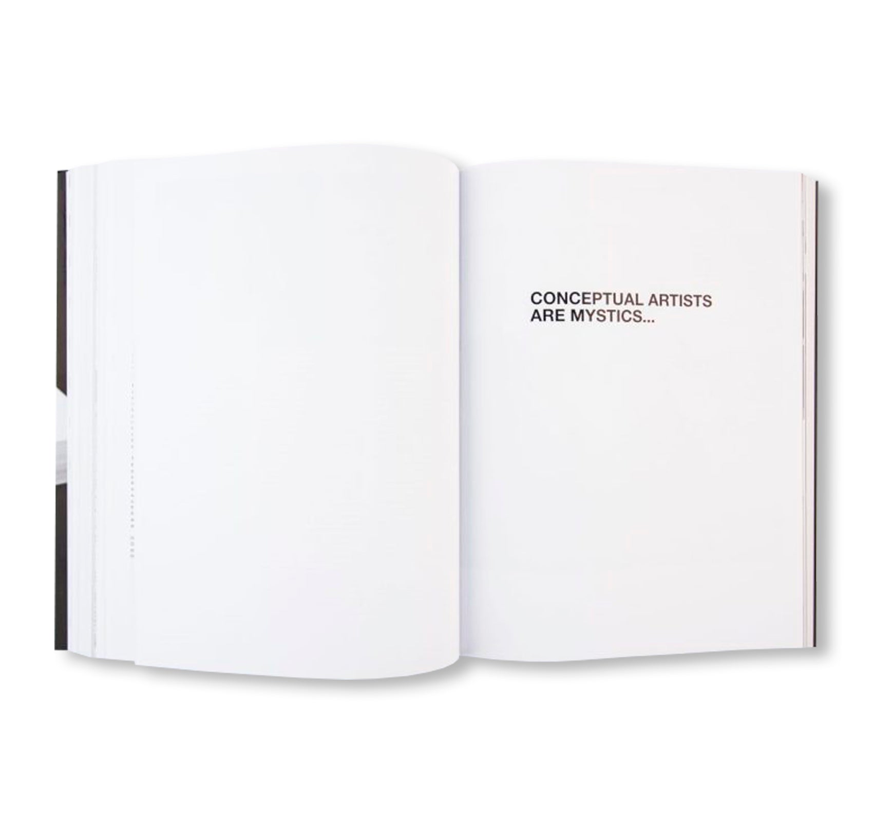 PLUS QUE 20 ANS APRÈS – GESAMMELTE WÖRTER UND BILDER / COLLECTED WORDS AND IMAGES