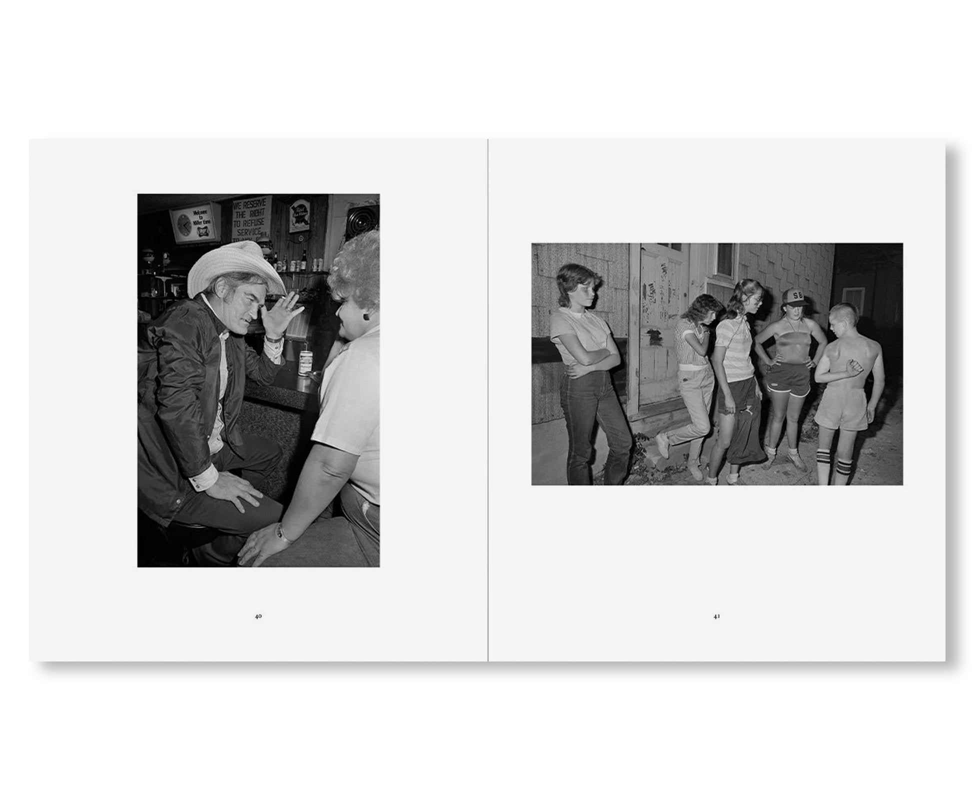 EASY DAYS by Sage Sohier