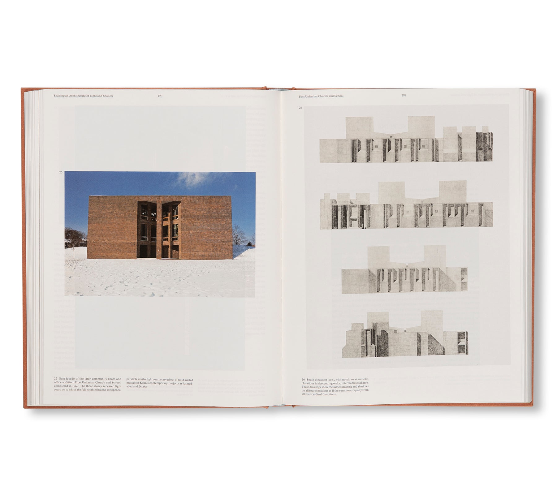 LOUIS I KAHN by Louis I. Kahn, Robert McCarter