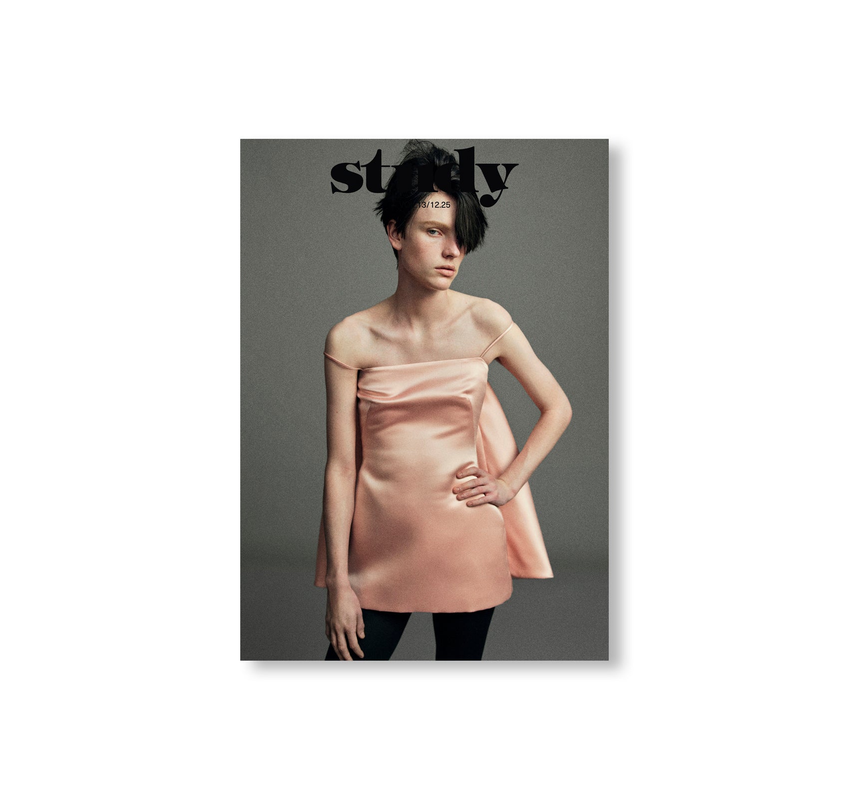 STUDY MAGAZINE VOLUME 13