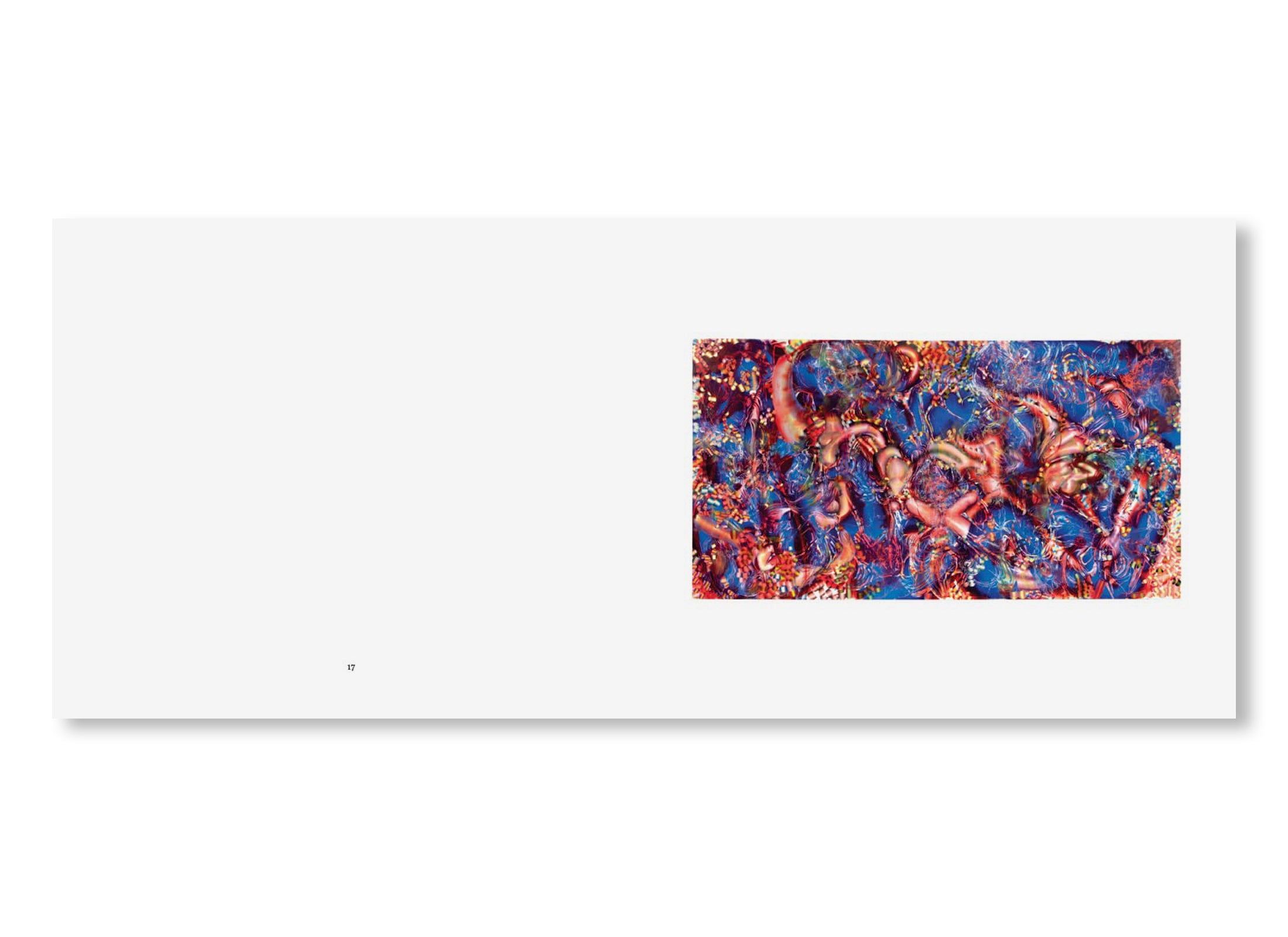 MY HELLMOUTH by Lauren Quin