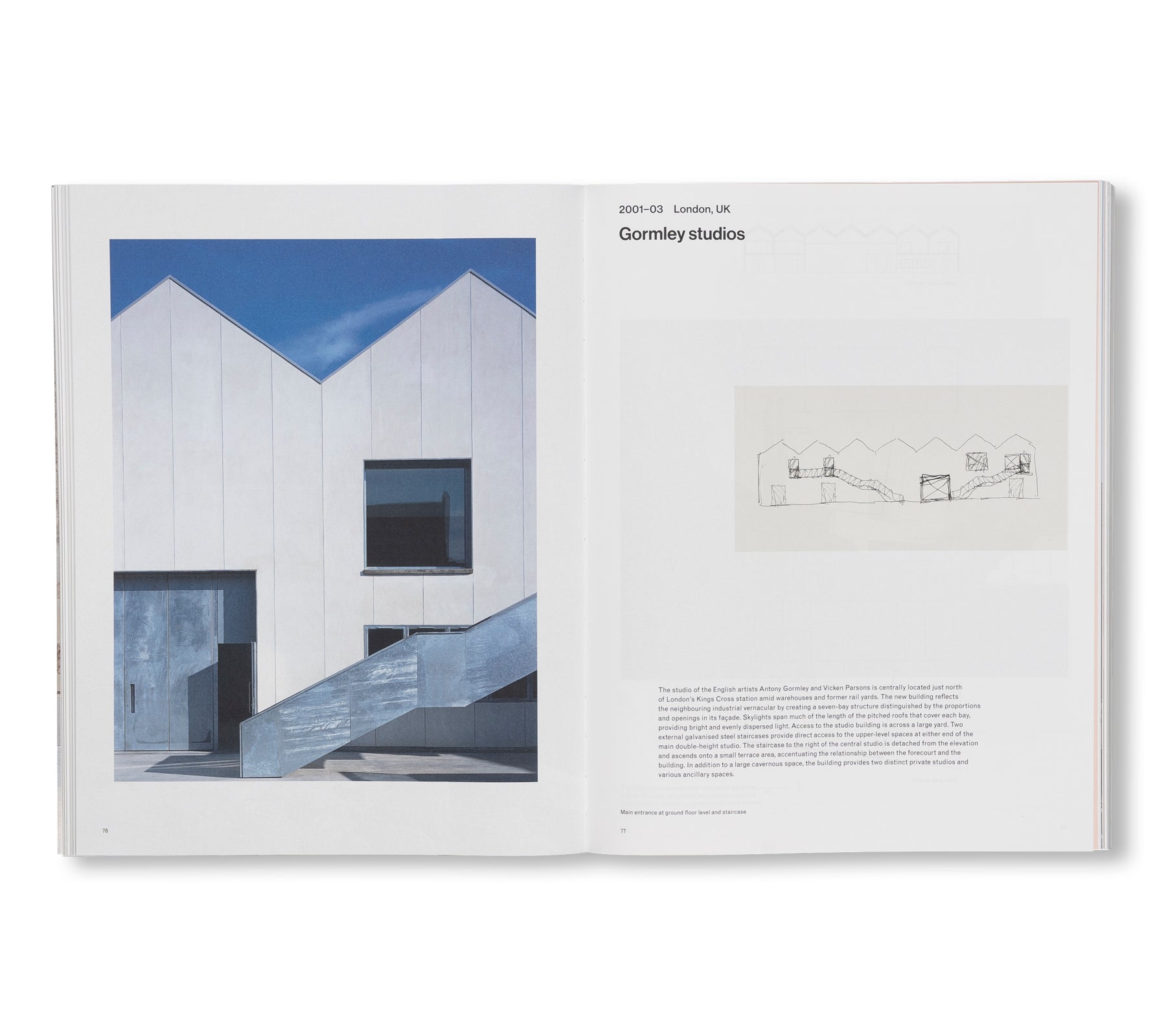 DAVID CHIPPERFIELD ARCHITECTS: VOL. 1: 1985-2014 / VOL. 2: 2015-2024 by David Chipperfield