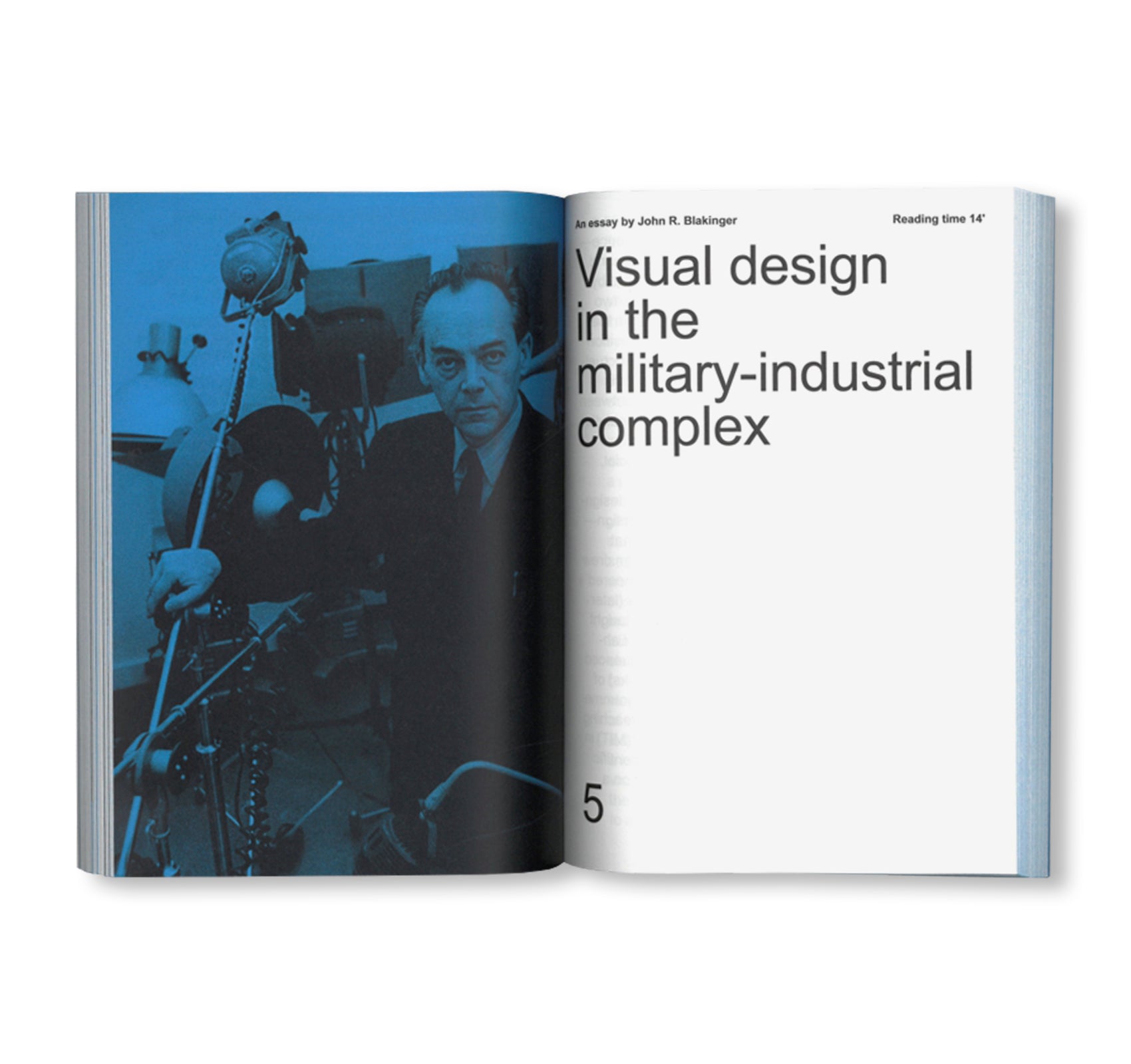 PEDAGOGIES OF MACHINE LEARNING - SCHOOLS OF DEPARTURE NO. 4 by Stiftung Bauhaus Dessau