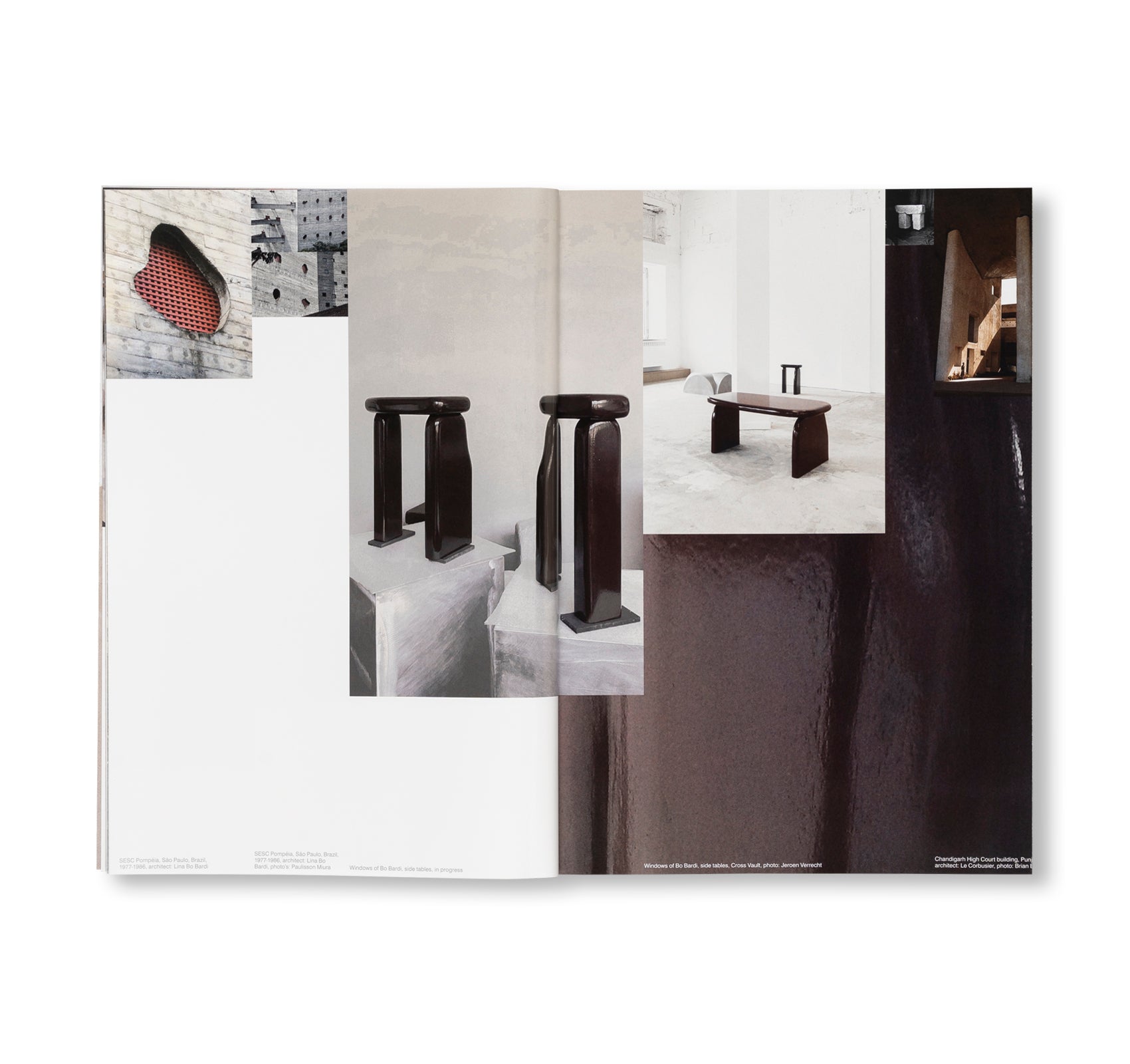 CONNECTIONS by Linde Freya Tangelder [PRINT EDITION / SIGNED / NUMBERED]