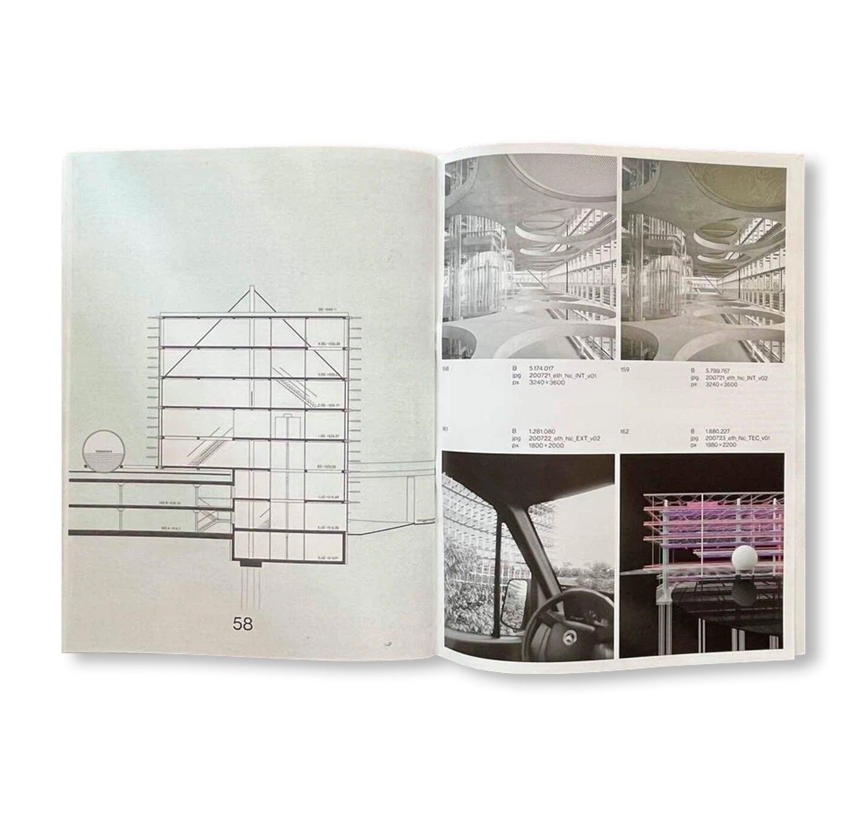 DIXIT #04 – ON PROCESS by Jan Kinsbergen, David Klemmer