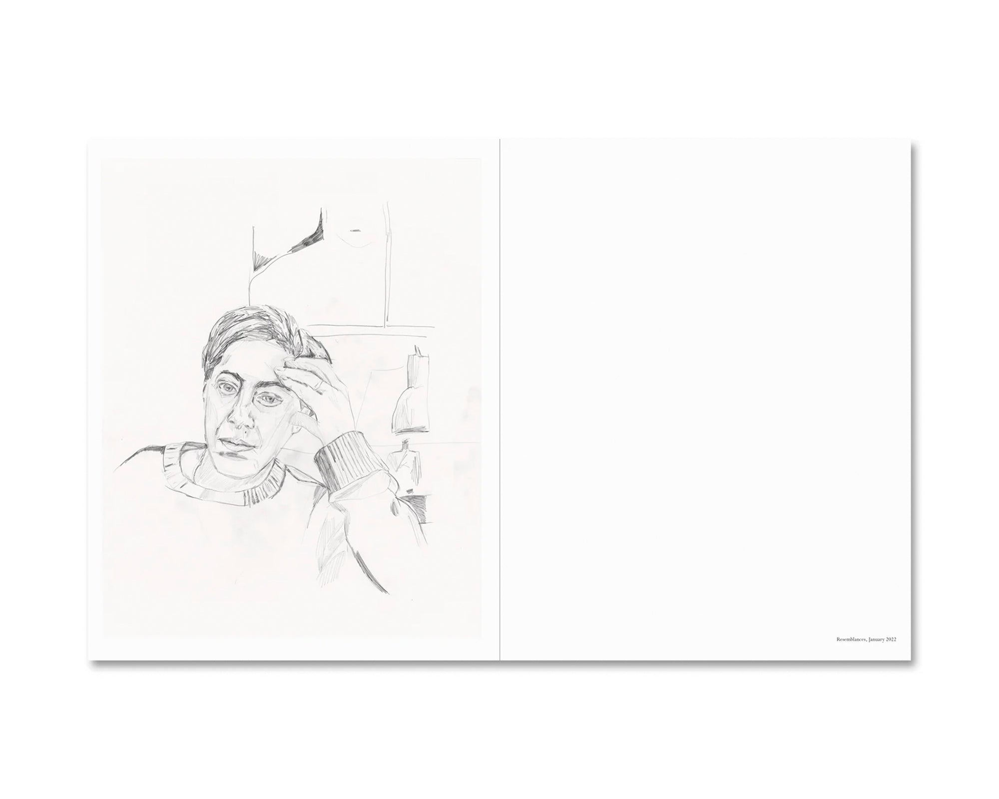 COSMOS by Collier Schorr [SIGNED]