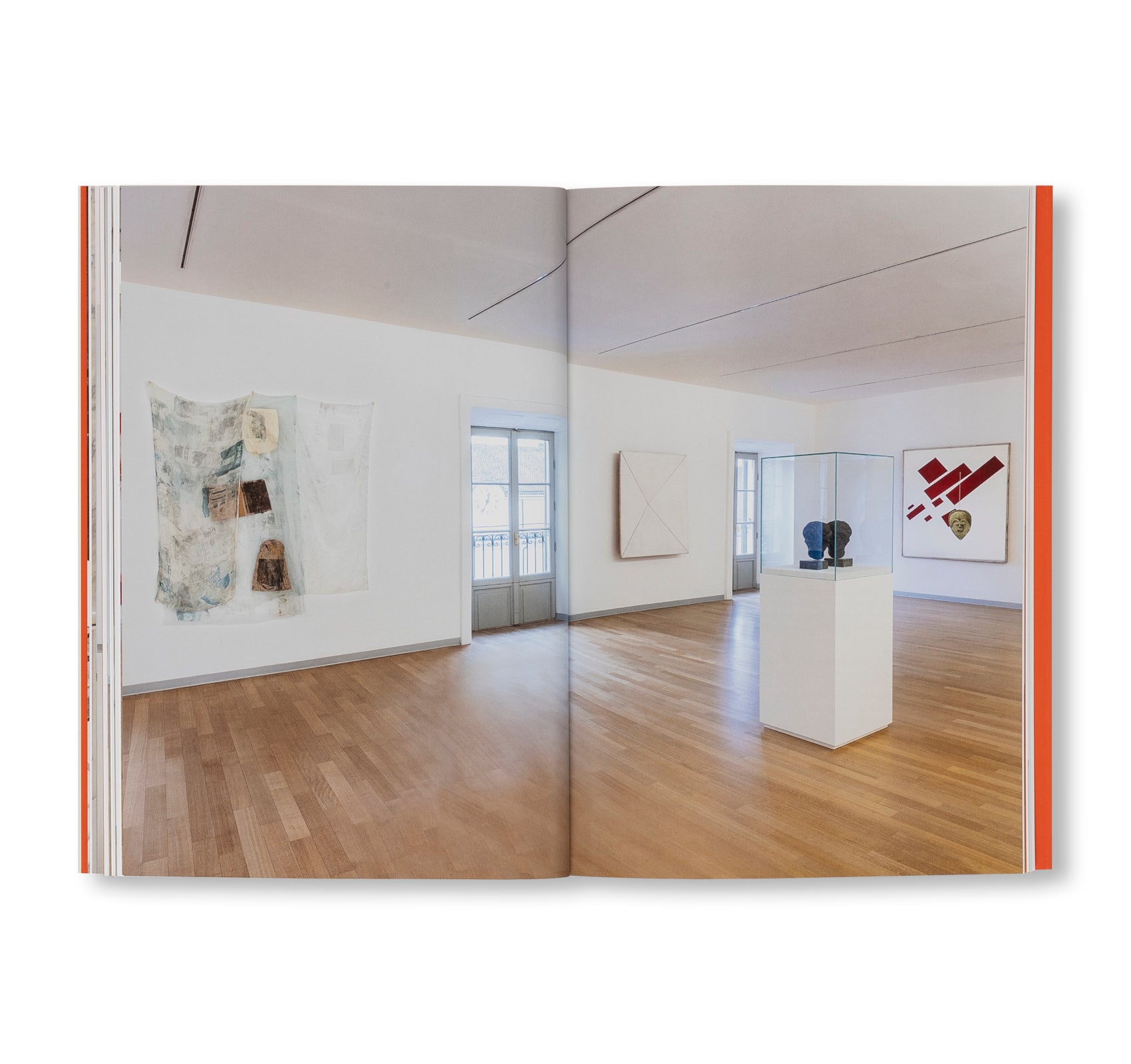 RAUSCHENBERG AND THE TWENTIETH CENTURY by Robert Rauschenberg