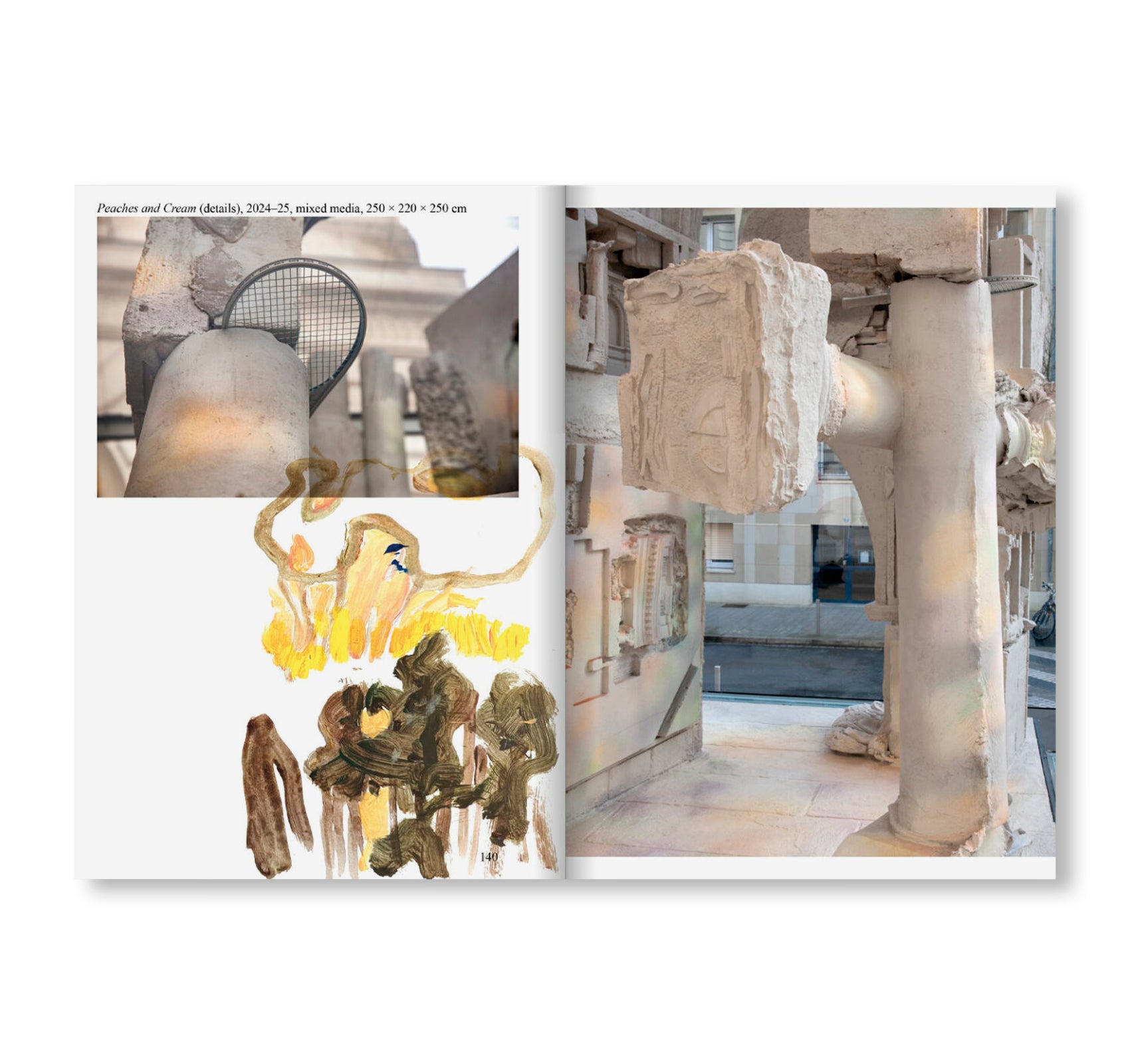 THE COCKTAIL PRINCIPLE by Michaela Sanson-Braun