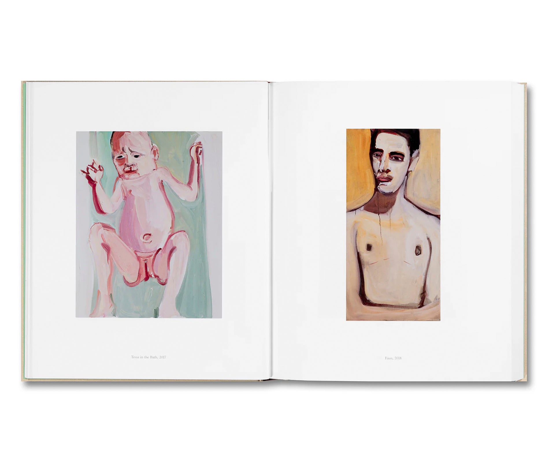 PAINTING WRITING TEXTING by Chantal Joffe, Olivia Laing