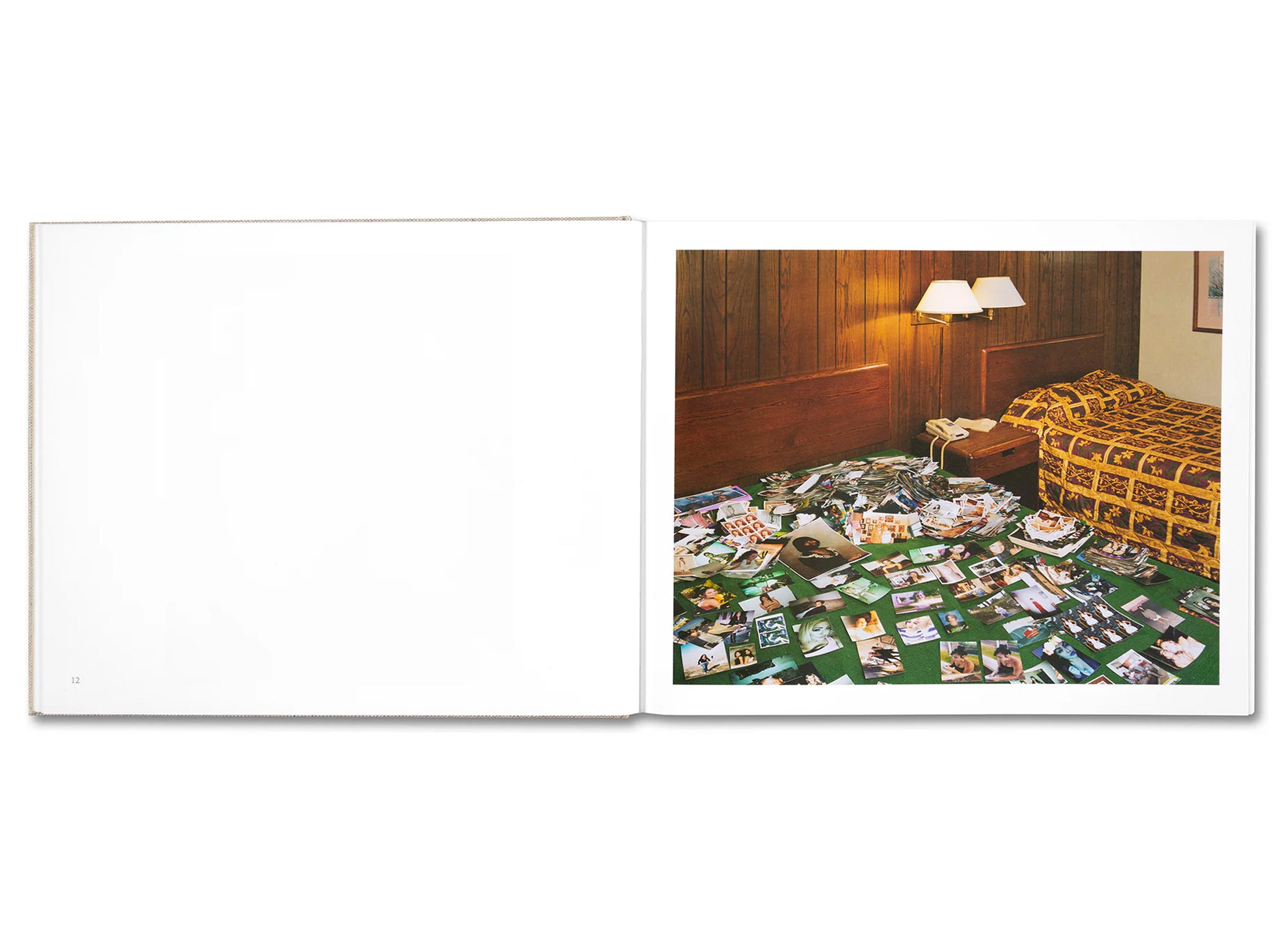 A POUND OF PICTURES by Alec Soth [SIGNED]