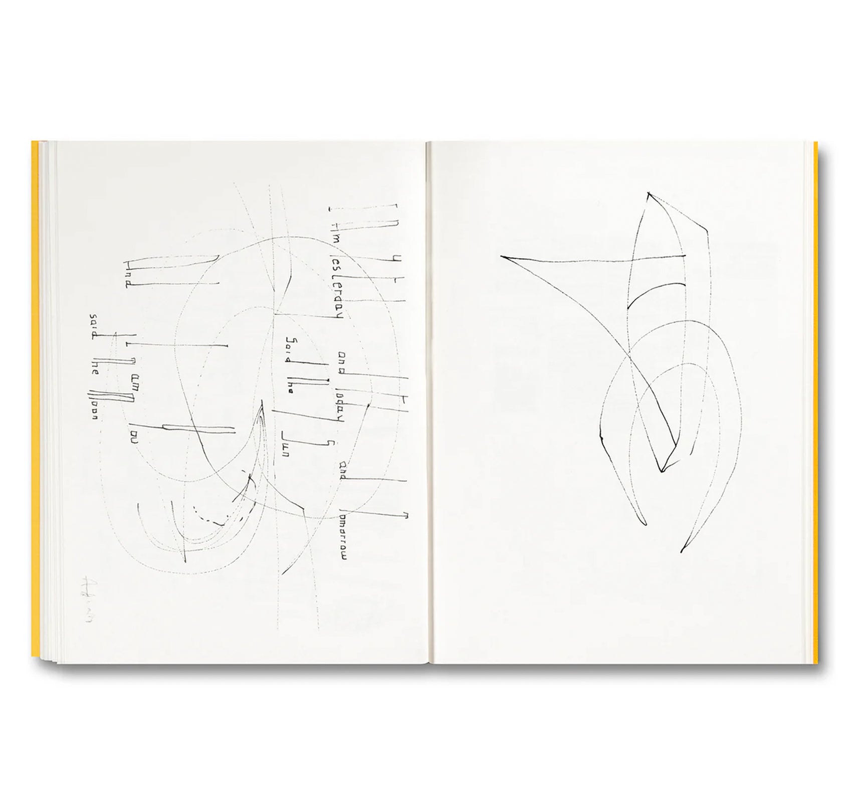 MY CENTER IS NOT IN THE SOLAR SYSTEM: TRIBUTES TO ETEL ADNAN by Etel Adnan