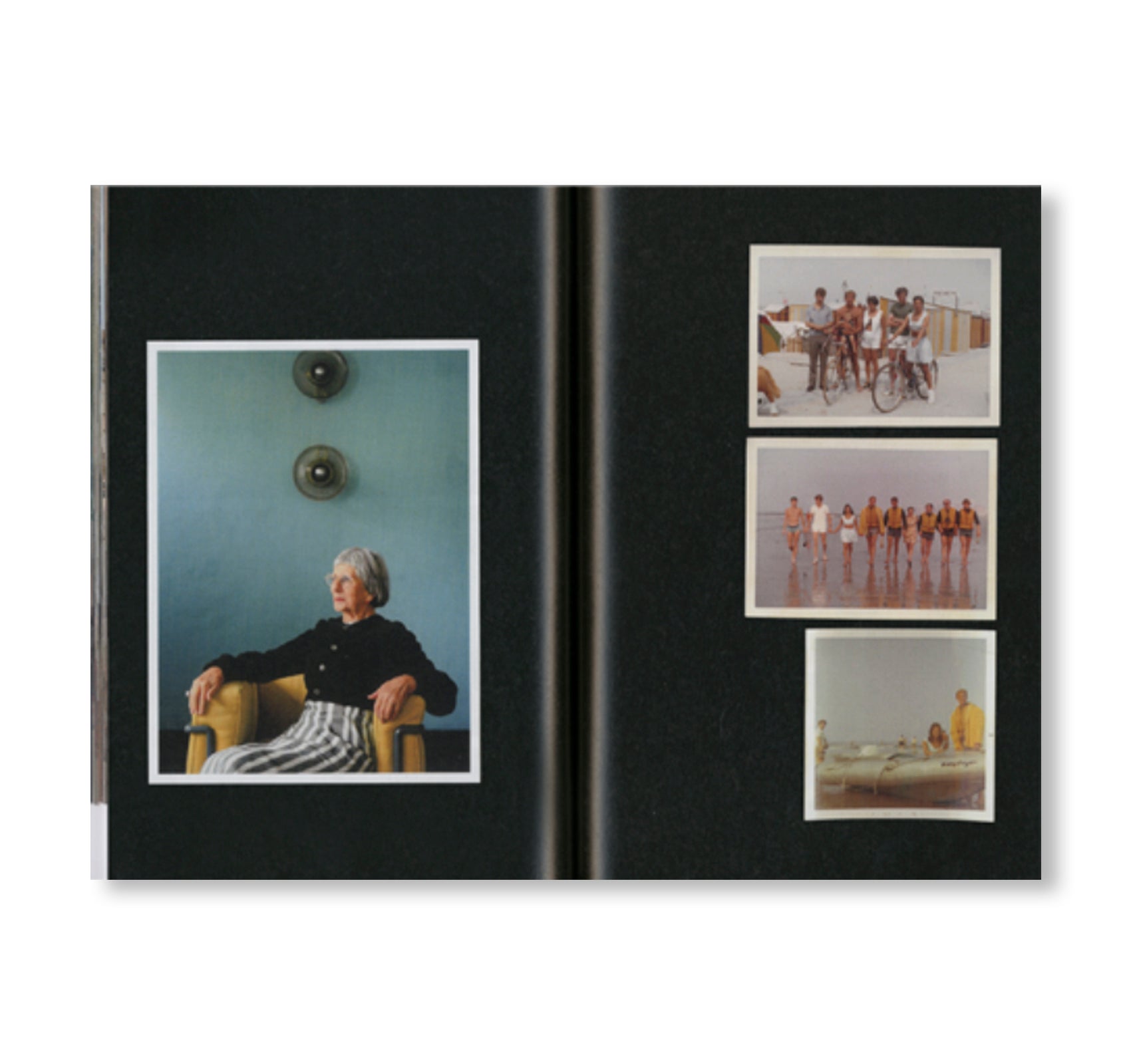 MY COLLECTION IS ENDLESS... by Mieke Van Poucke