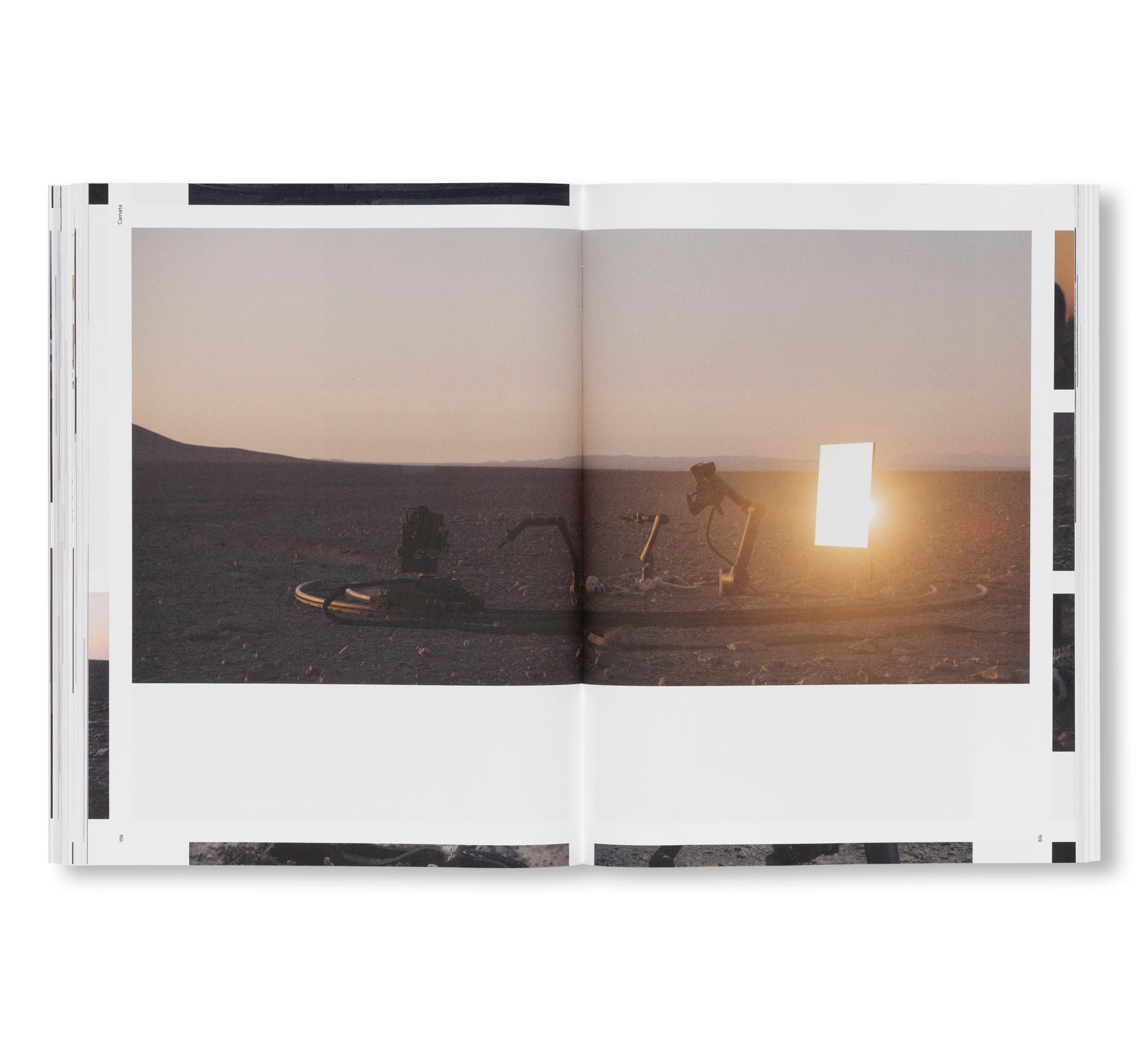 PIERRE HUYGHE by Pierre Huyghe (HATJE CANTZ)