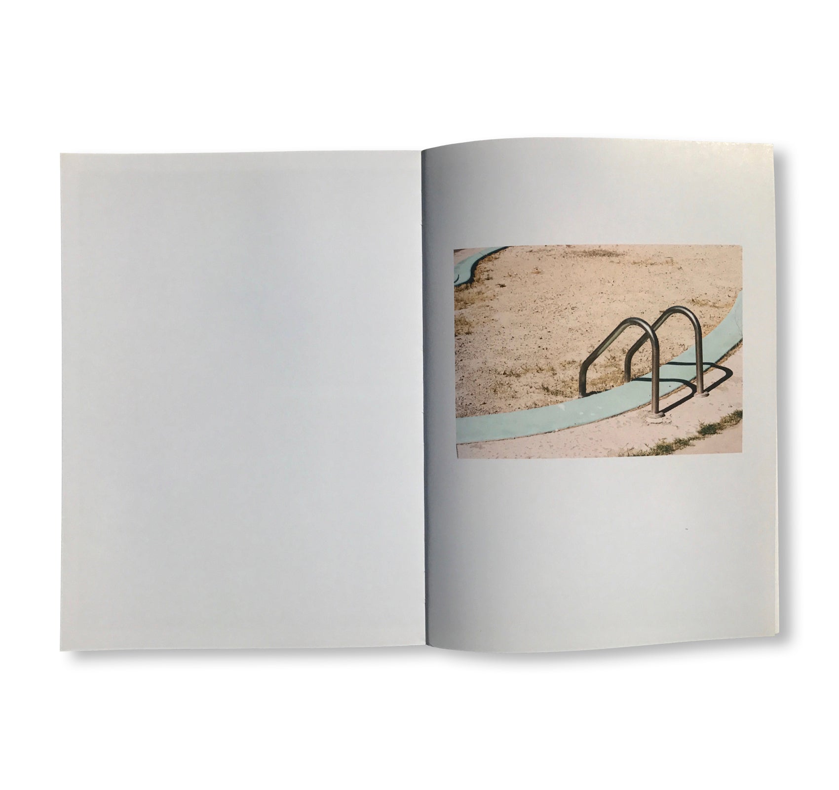 THE TRANSVERSE PATH (OR NATURE'S LITTLE SECRET) by Mike Slack