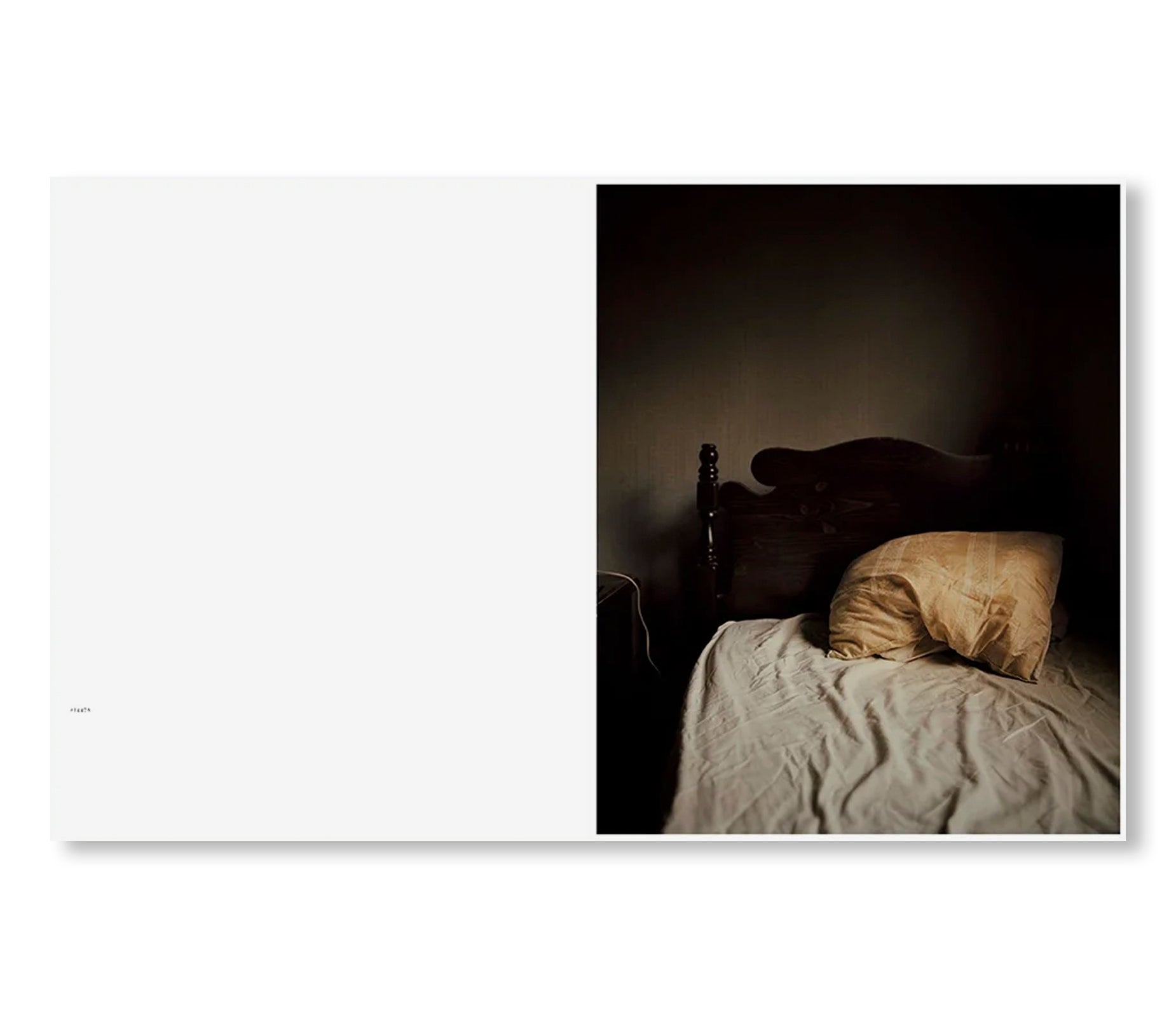 HOUSE HUNTING by Todd Hido [TWENTY-FIFTH ANNIVERSARY EDITION]