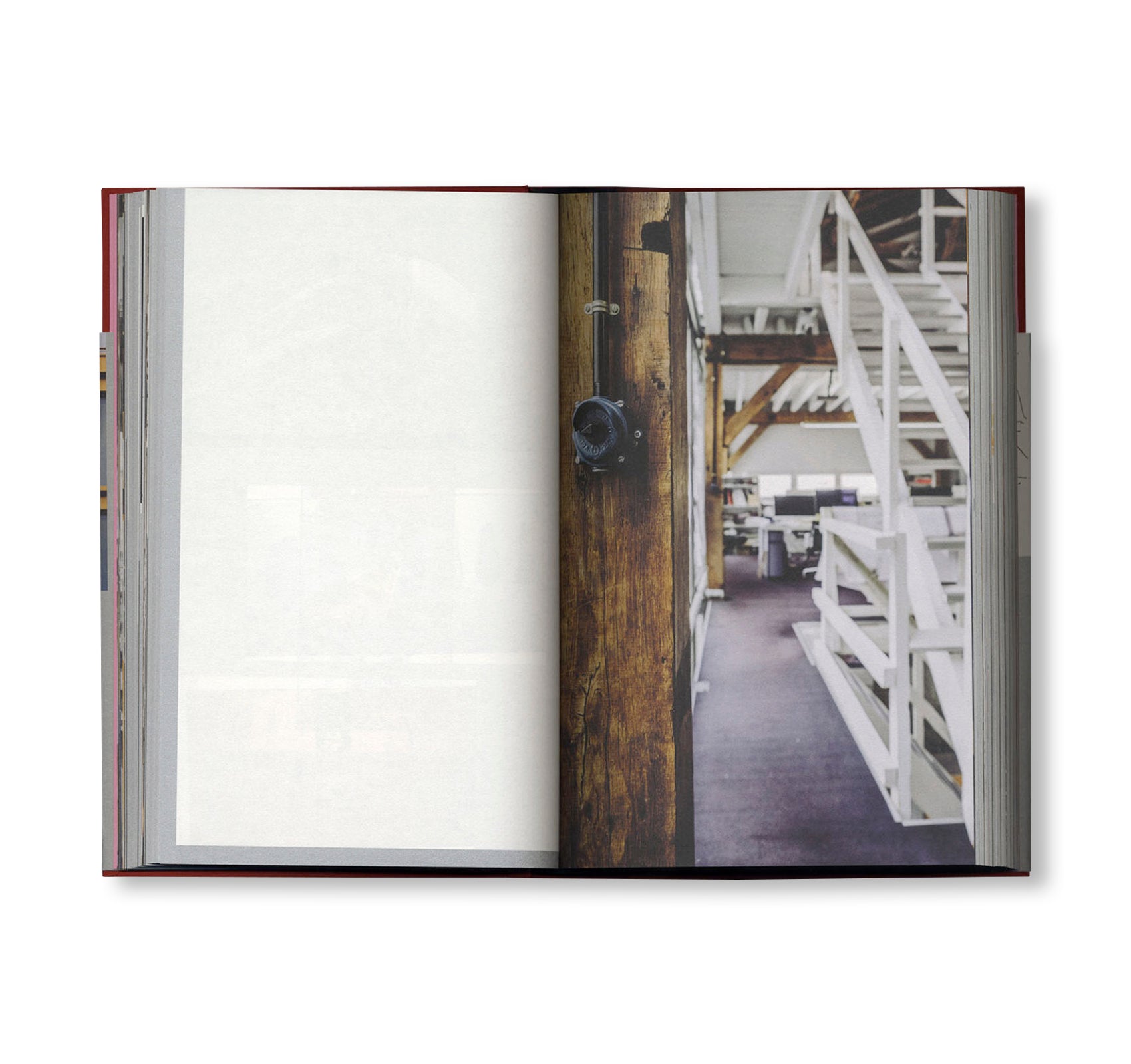 INTUITIONS by Naço, Marcelo Joulia [ENGLISH EDITION / YELLOW COVER]
