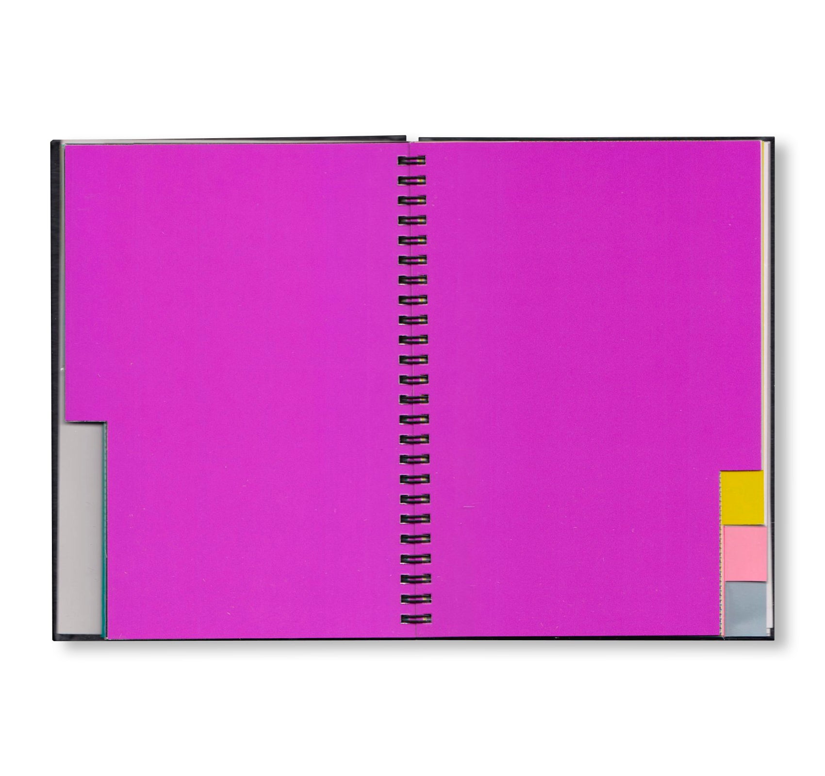 RÉPERTOIRE / レパートリー by Daniel Buren