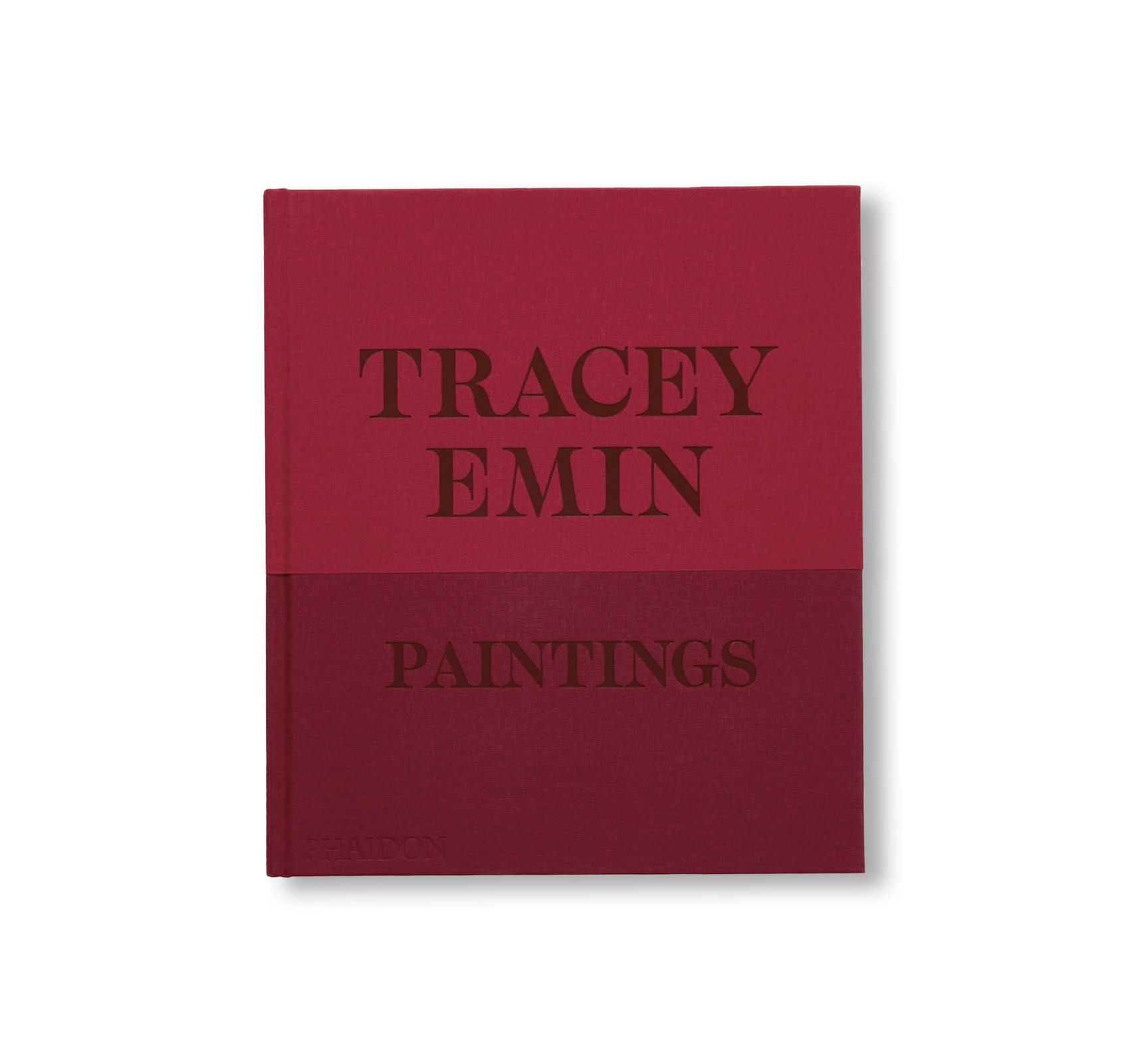 PAINTINGS by Tracey Emin