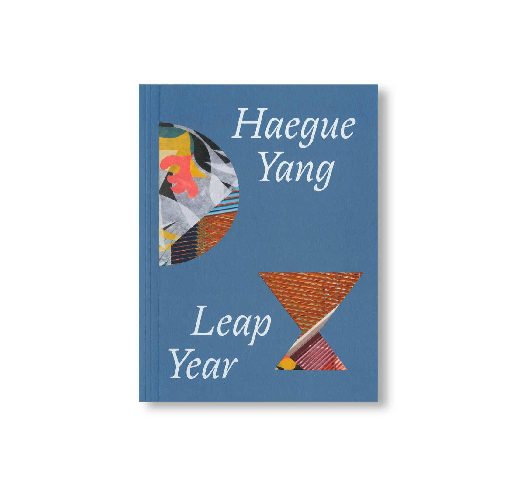 LEAP YEAR by Haegue Yang