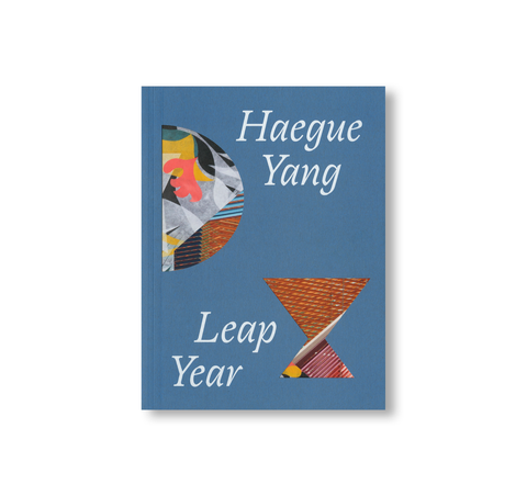 LEAP YEAR by Haegue Yang