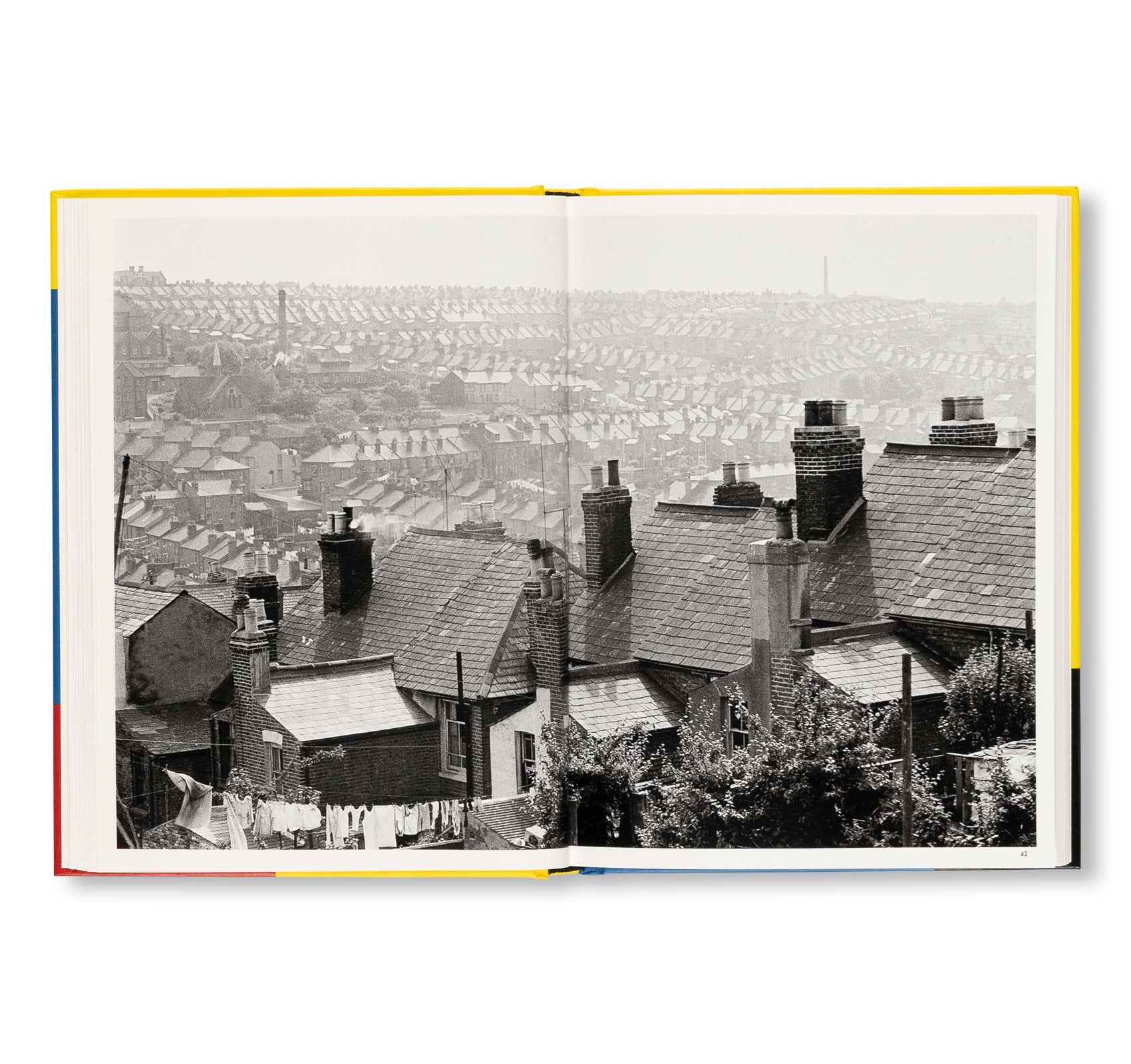 HENRI CARTIER-BRESSON: THE EUROPEANS by Henri Cartier-Bresson, Clément Chéroux [NEW EDITION]