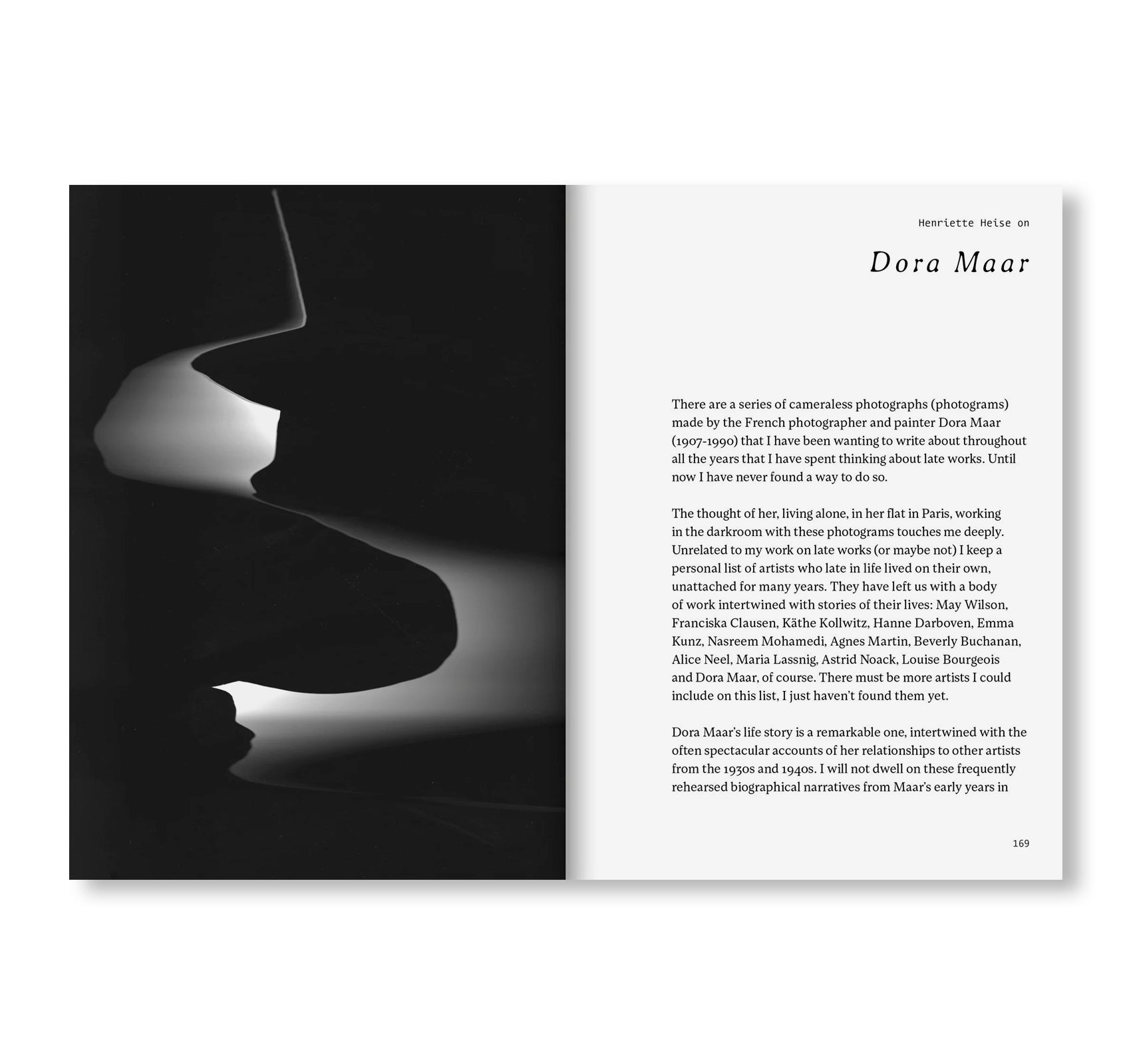 TWILIGHTS: ESSAYS ON ARTISTS’ LATE WORK